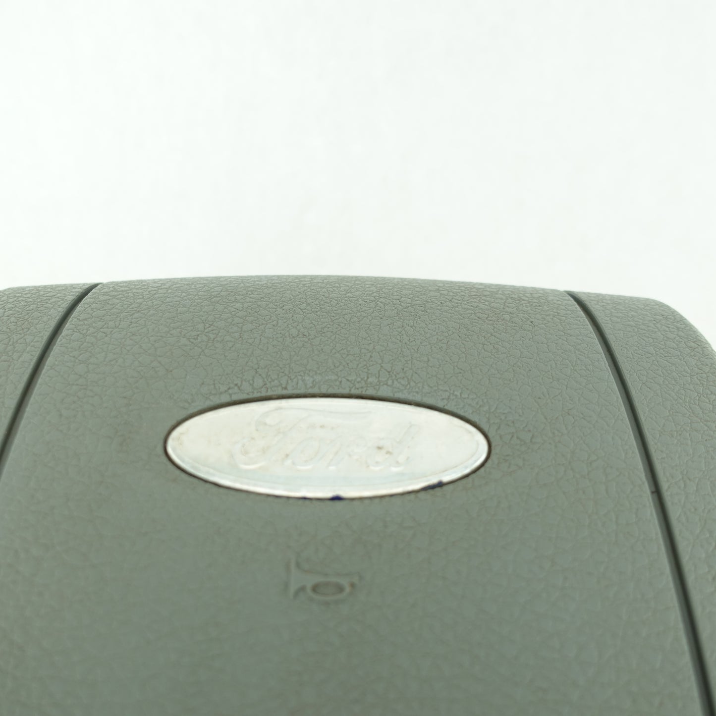 Damage Ford F150 F-150 Steering Wheel Airbag Air Bag Gray 2004 2005 2006 2007 2008