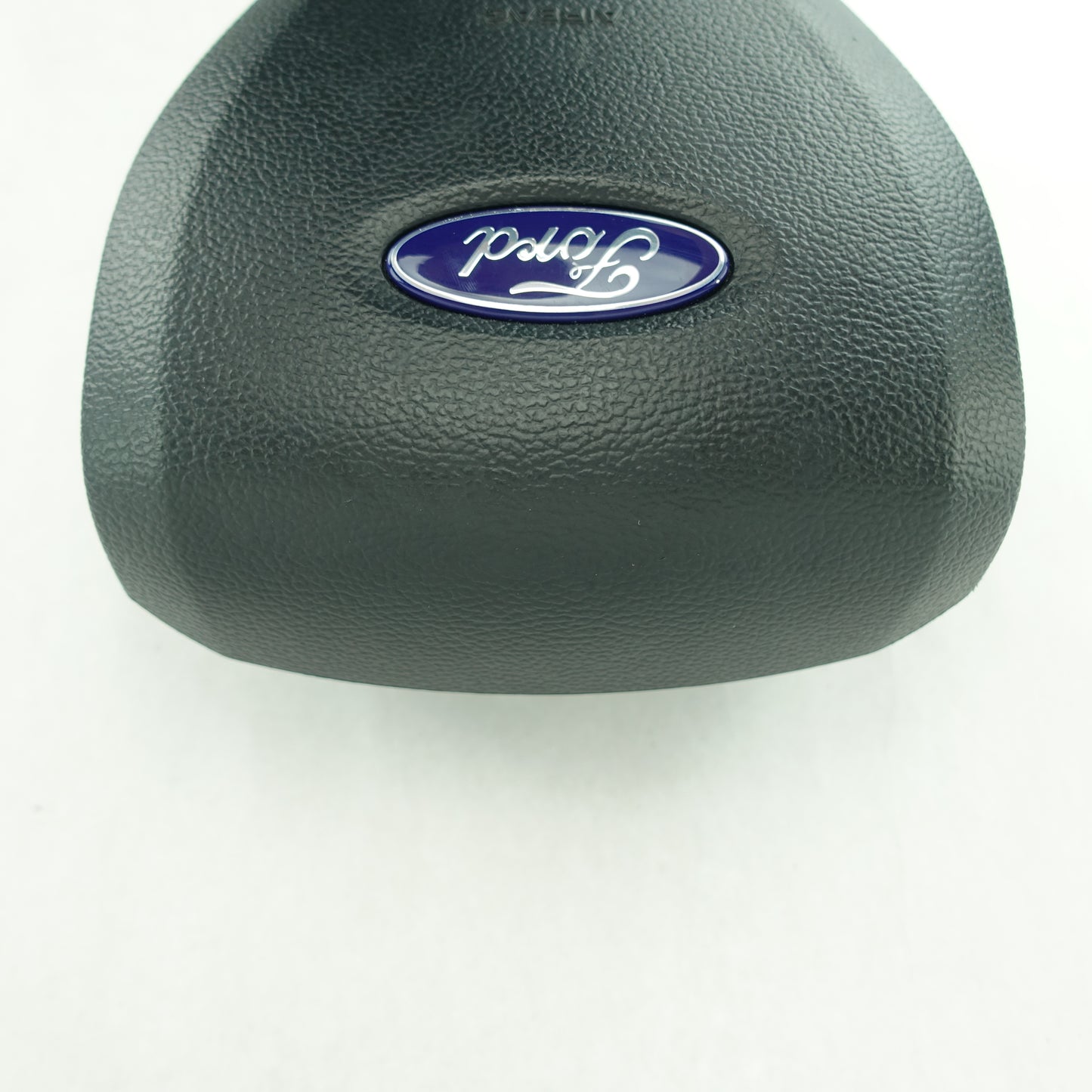 2015 2016 2017 2018 2019 2020 Ford F150 Steering Wheel Driver Airbag Air Bag Black