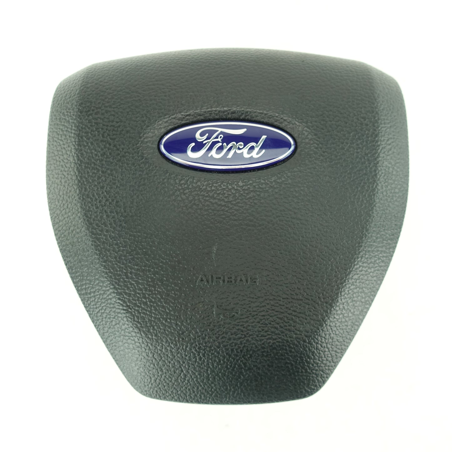 2015 2016 2017 2018 2019 2020 Ford F150 Steering Wheel Driver Airbag Air Bag Black