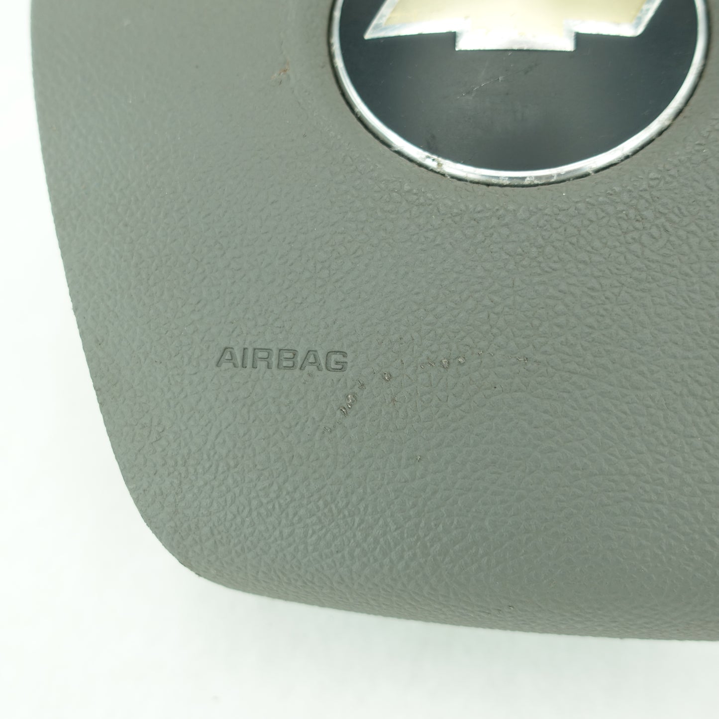 2009 2010 2011 Chevy Traverse Steering Wheel Driver Airbag Air Bag