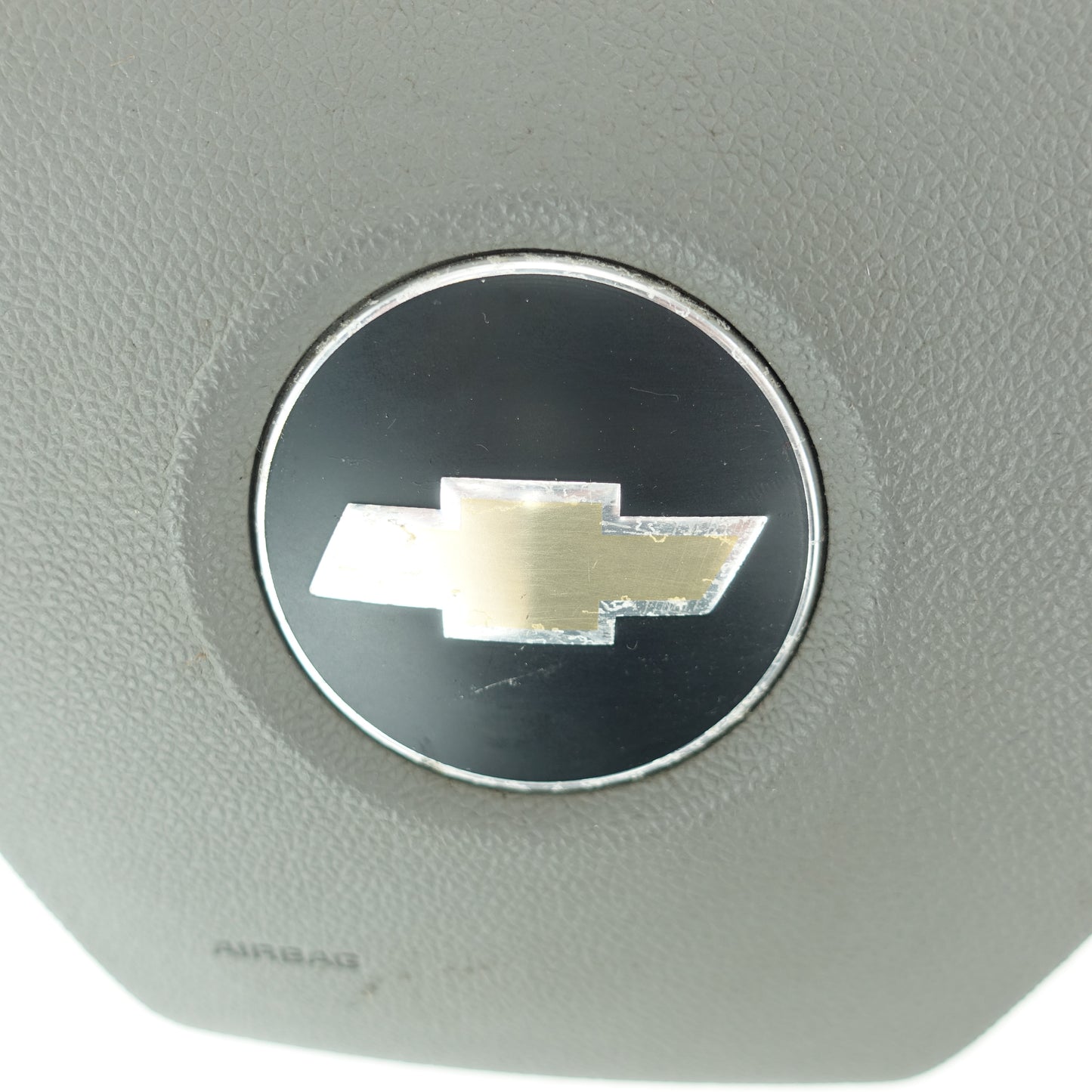 2009 2010 2011 Chevy Traverse Steering Wheel Driver Airbag Air Bag