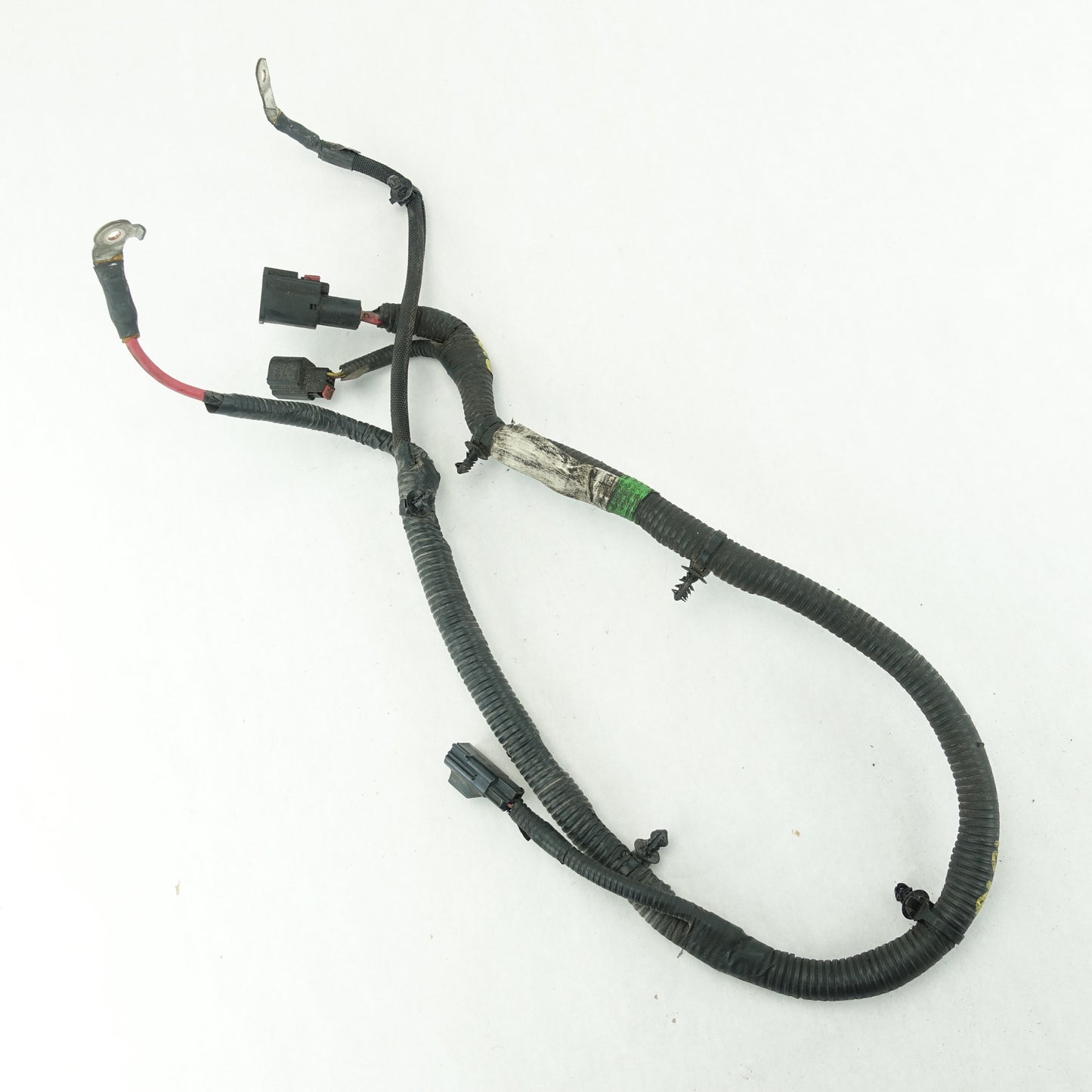 2013 2014 2015 2016 2017 2018 Ram 1500 Electric Power Steering Wire Harness Loom
