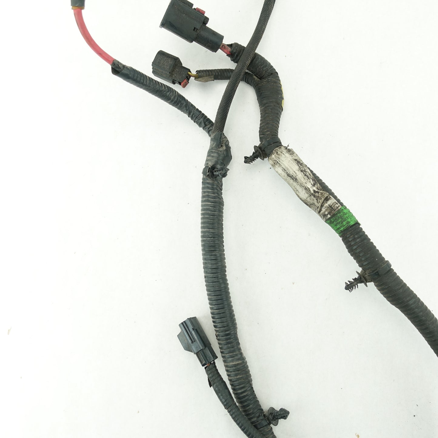 2013 2014 2015 2016 2017 2018 Ram 1500 Electric Power Steering Wire Harness Loom