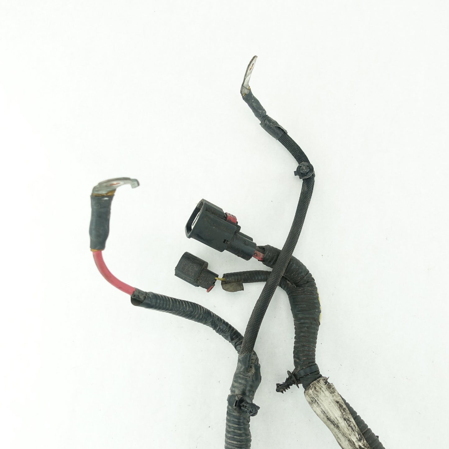 2013 2014 2015 2016 2017 2018 Ram 1500 Electric Power Steering Wire Harness Loom