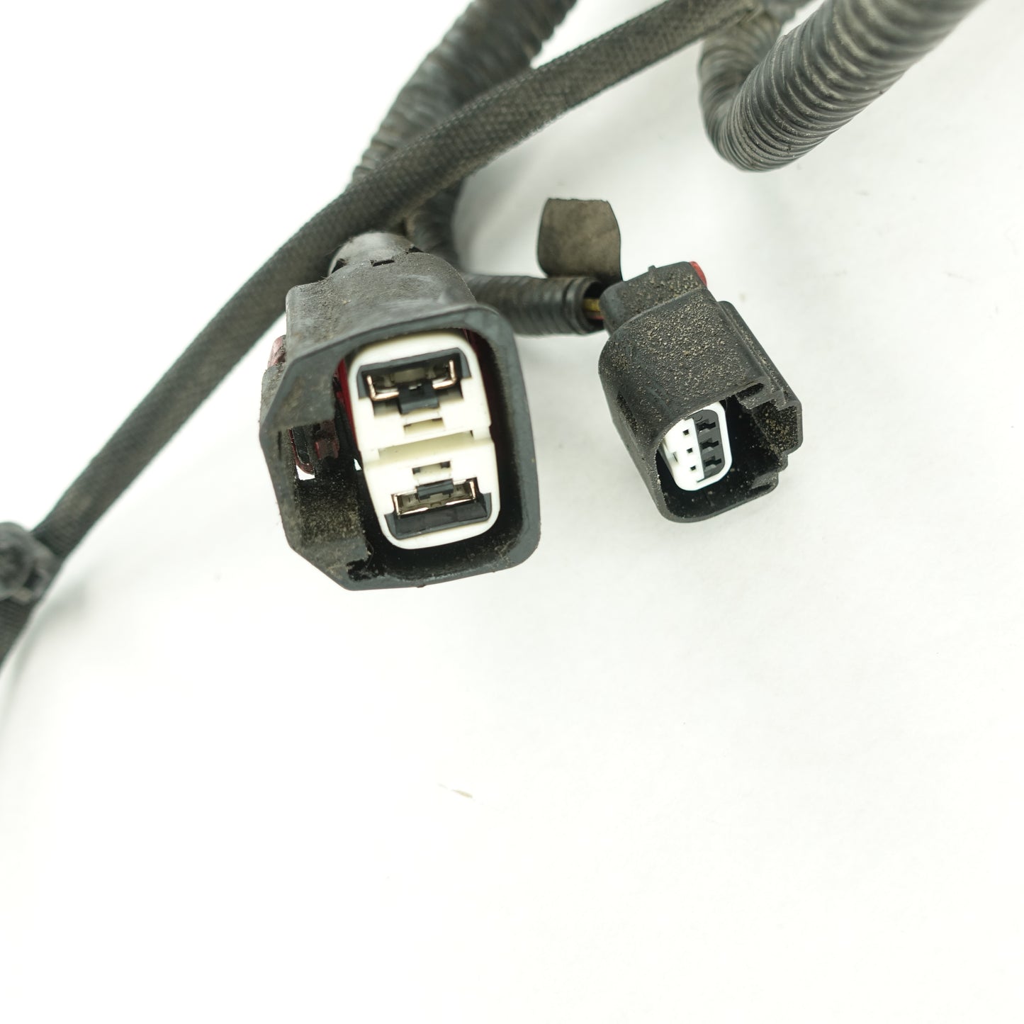 2013 2014 2015 2016 2017 2018 Ram 1500 Electric Power Steering Wire Harness Loom