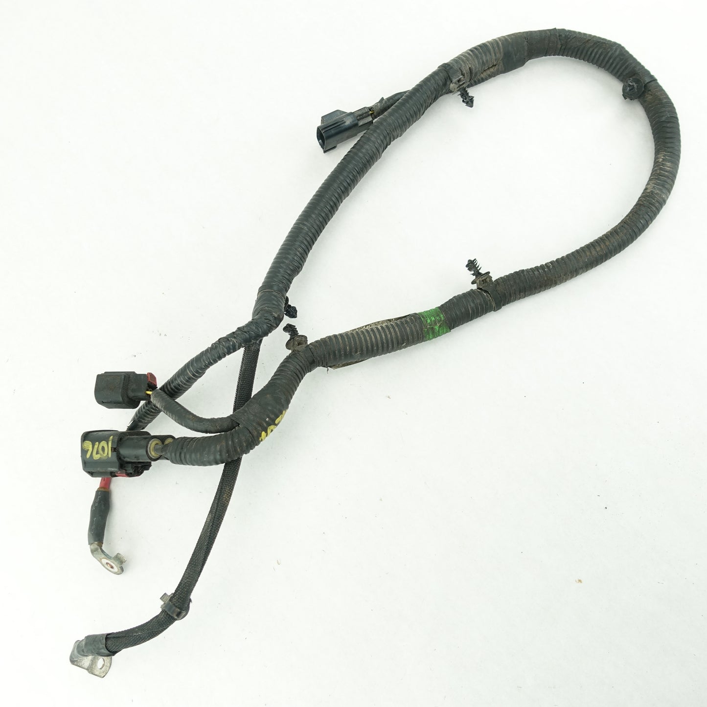 2013 2014 2015 2016 2017 2018 Ram 1500 Electric Power Steering Wire Harness Loom