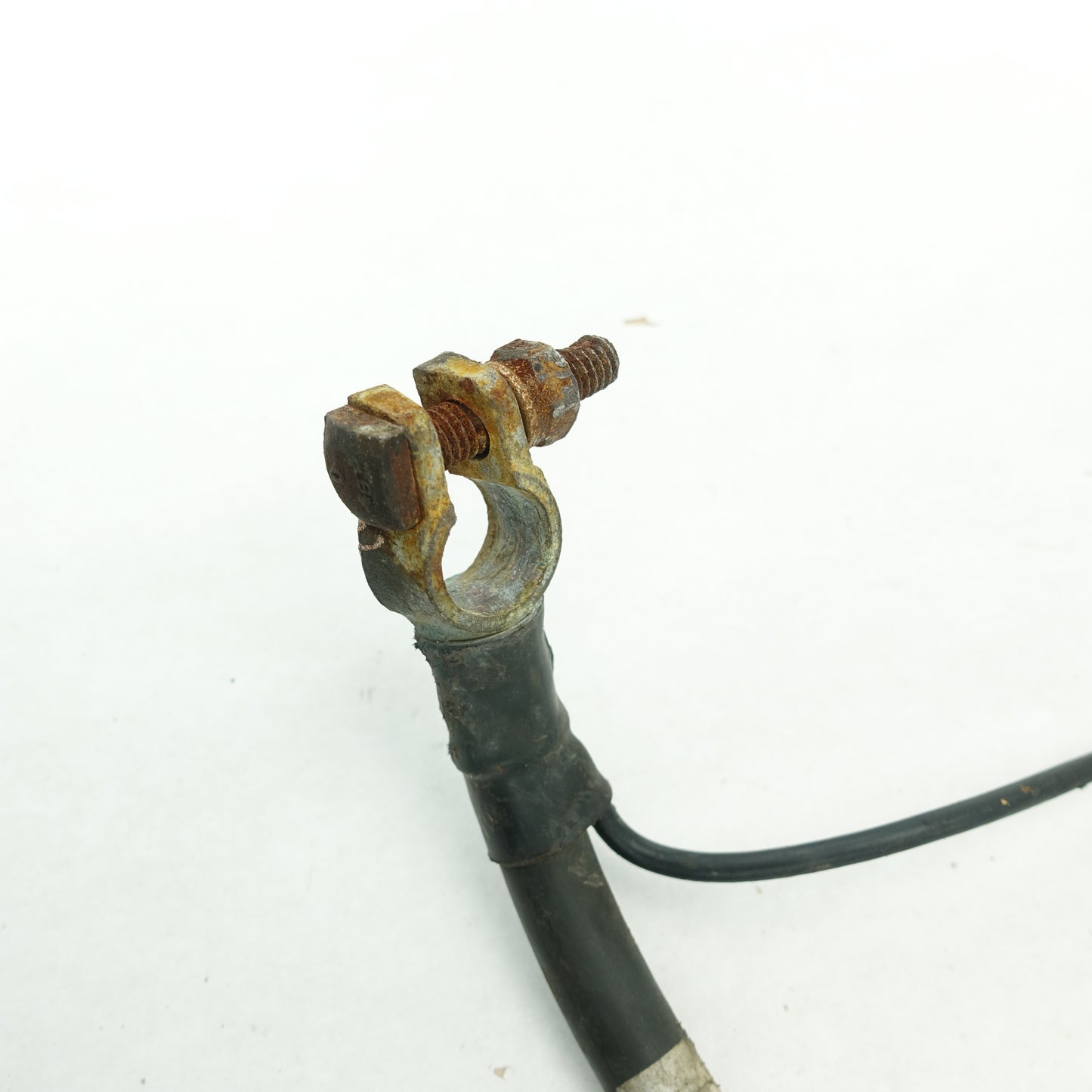 2003 Dodge Ram 2500 3500 5.9L Diesel Cummins Positive Negative Battery Cable
