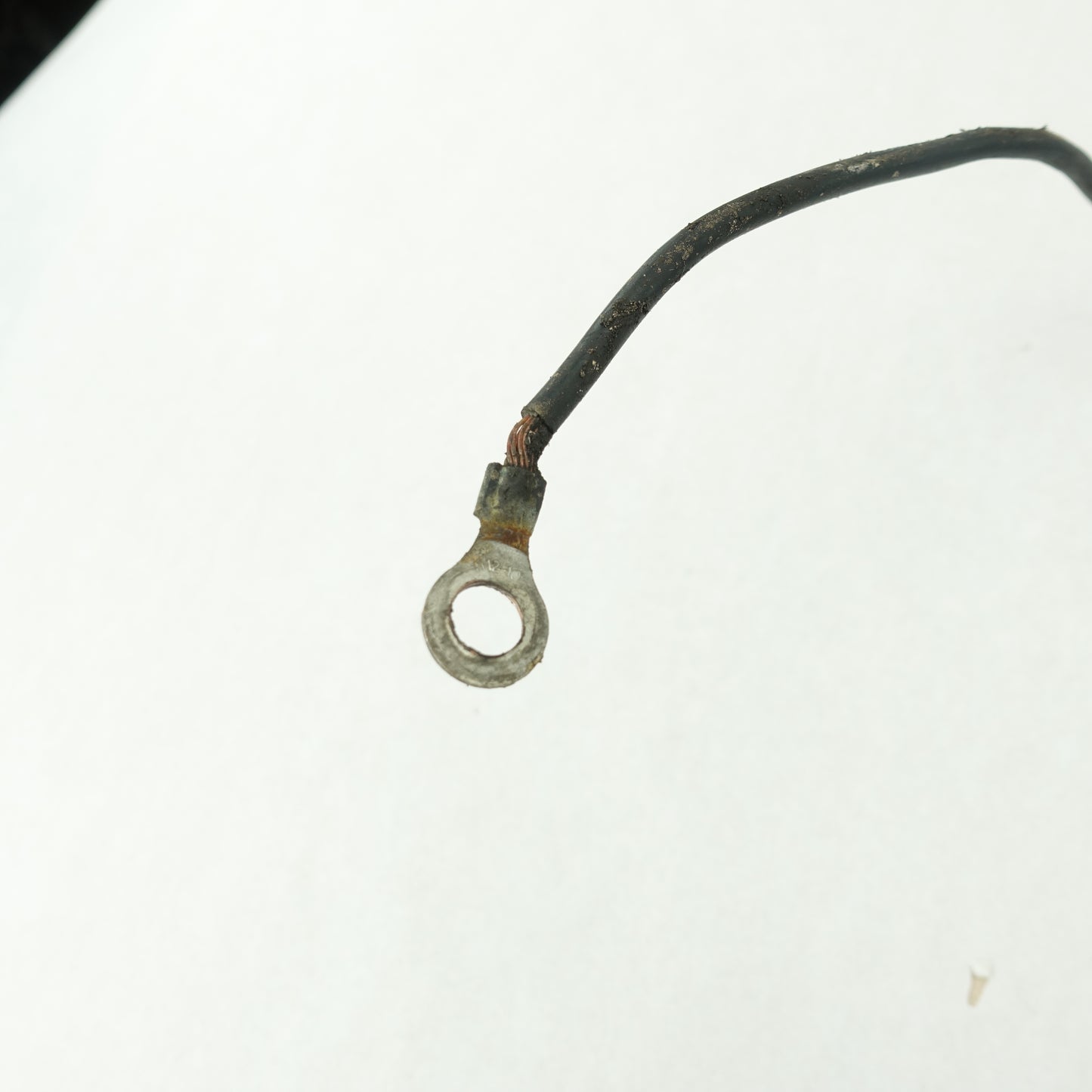 2003 Dodge Ram 2500 3500 5.9L Diesel Cummins Positive Negative Battery Cable