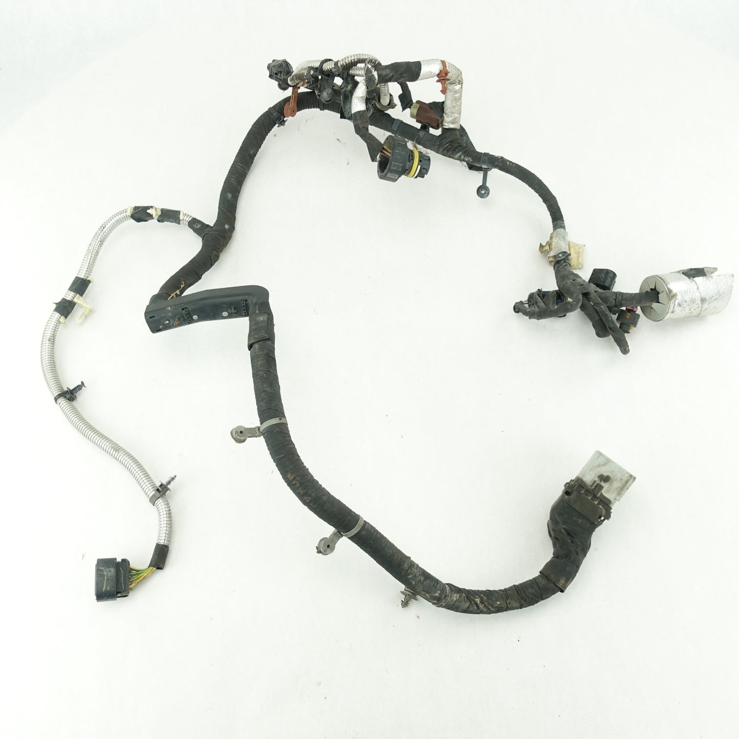 2016 2017 2018 2019 Ram 1500 3.0L Diesel Engine Wire Harness Loom