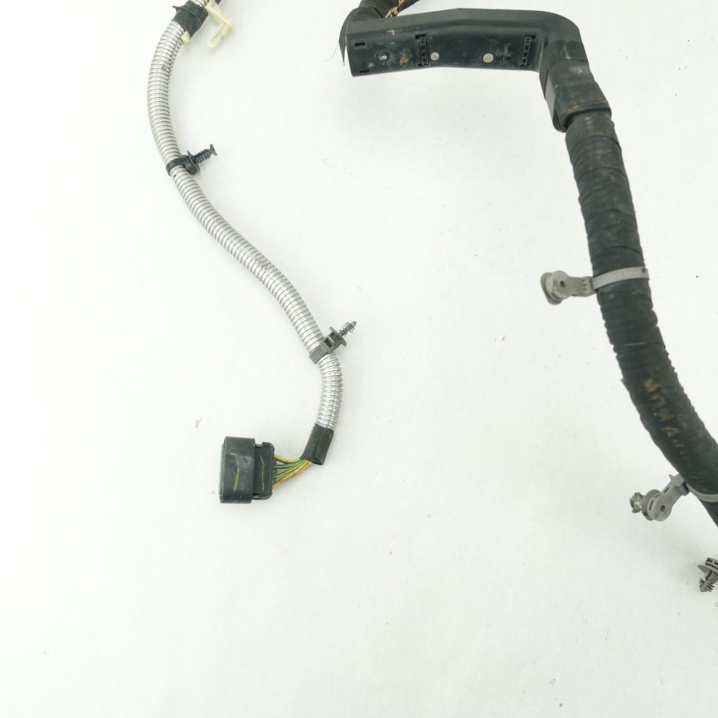 2016 2017 2018 2019 Ram 1500 3.0L Diesel Engine Wire Harness Loom