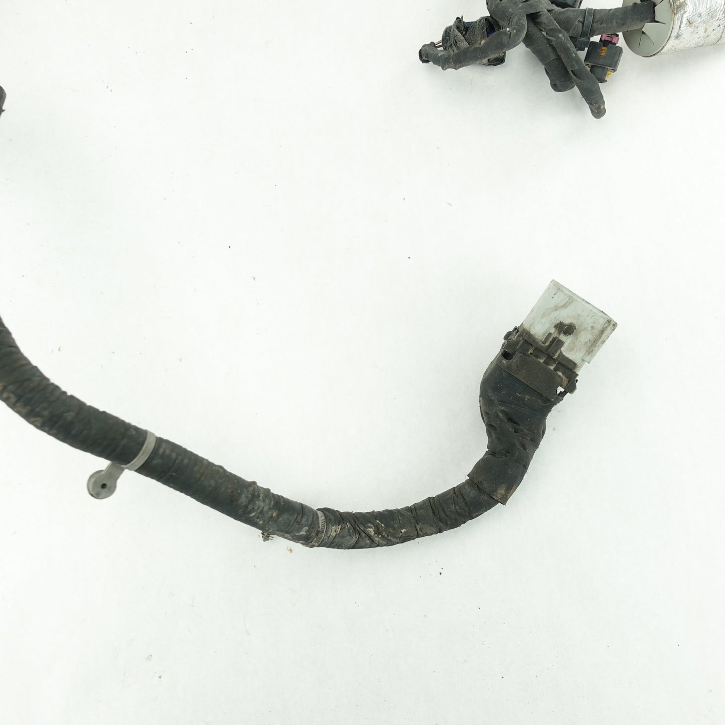 2016 2017 2018 2019 Ram 1500 3.0L Diesel Engine Wire Harness Loom
