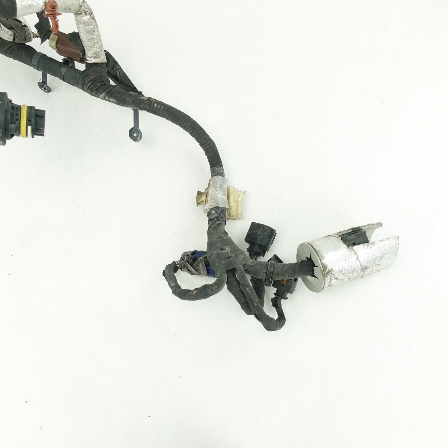 2016 2017 2018 2019 Ram 1500 3.0L Diesel Engine Wire Harness Loom