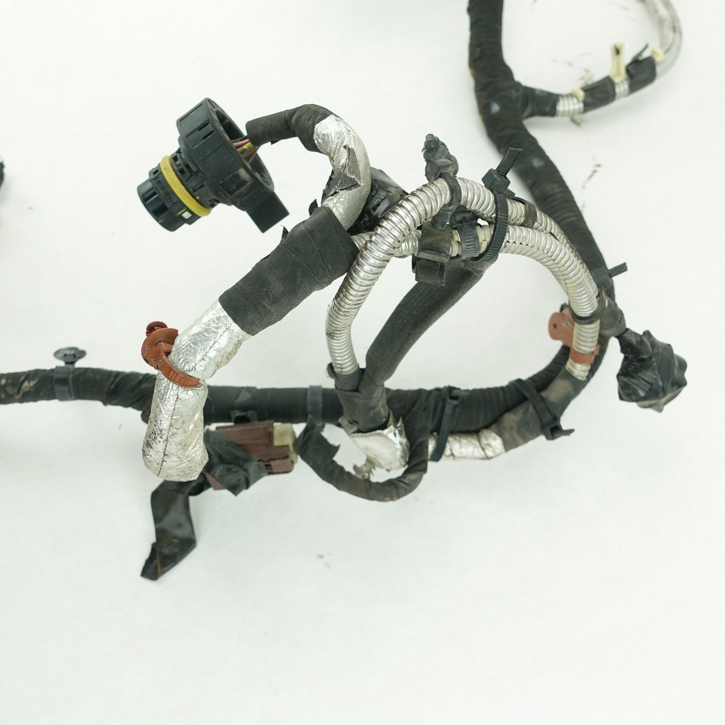 2016 2017 2018 2019 Ram 1500 3.0L Diesel Engine Wire Harness Loom