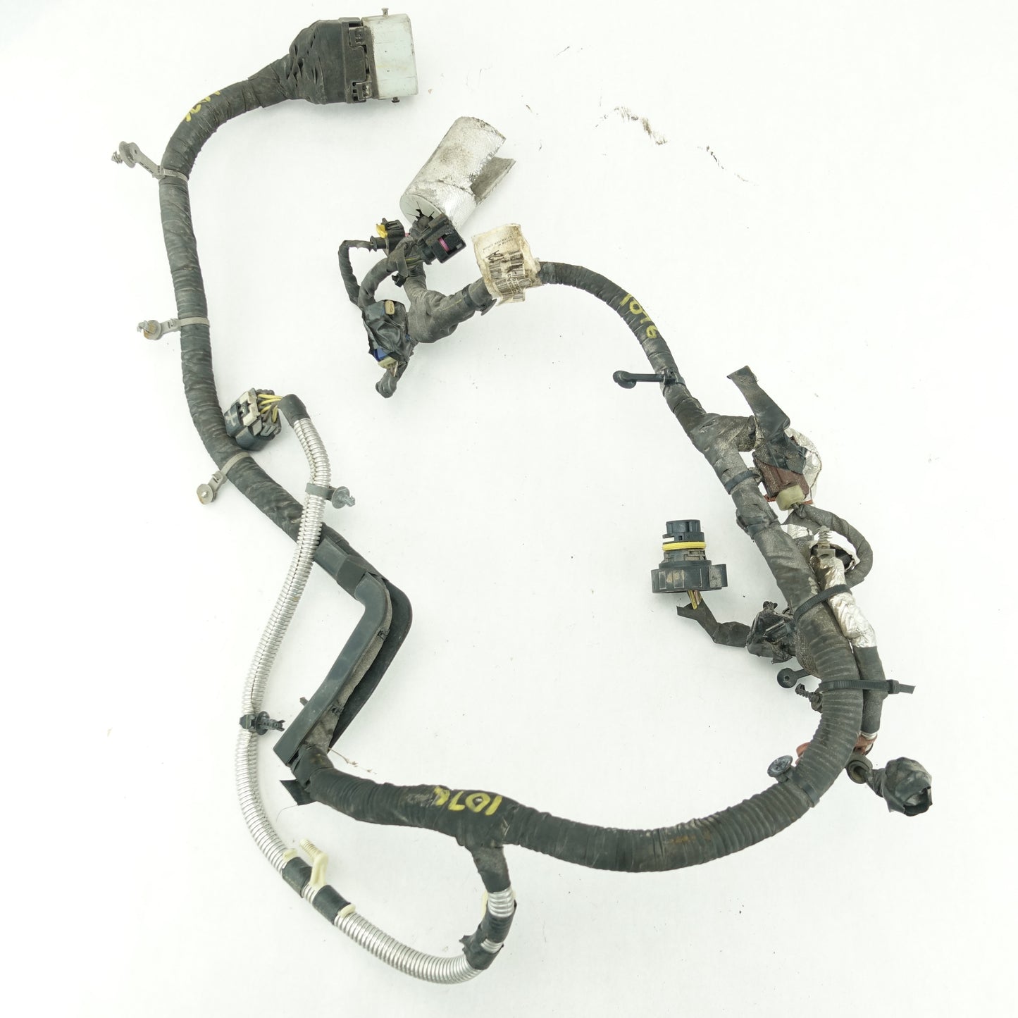 2016 2017 2018 2019 Ram 1500 3.0L Diesel Engine Wire Harness Loom