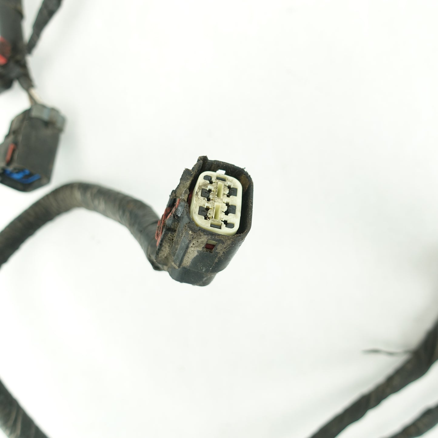 2016 Ram 1500 Rear Frame Taillight Pigtail Wire Plug Pig Tail