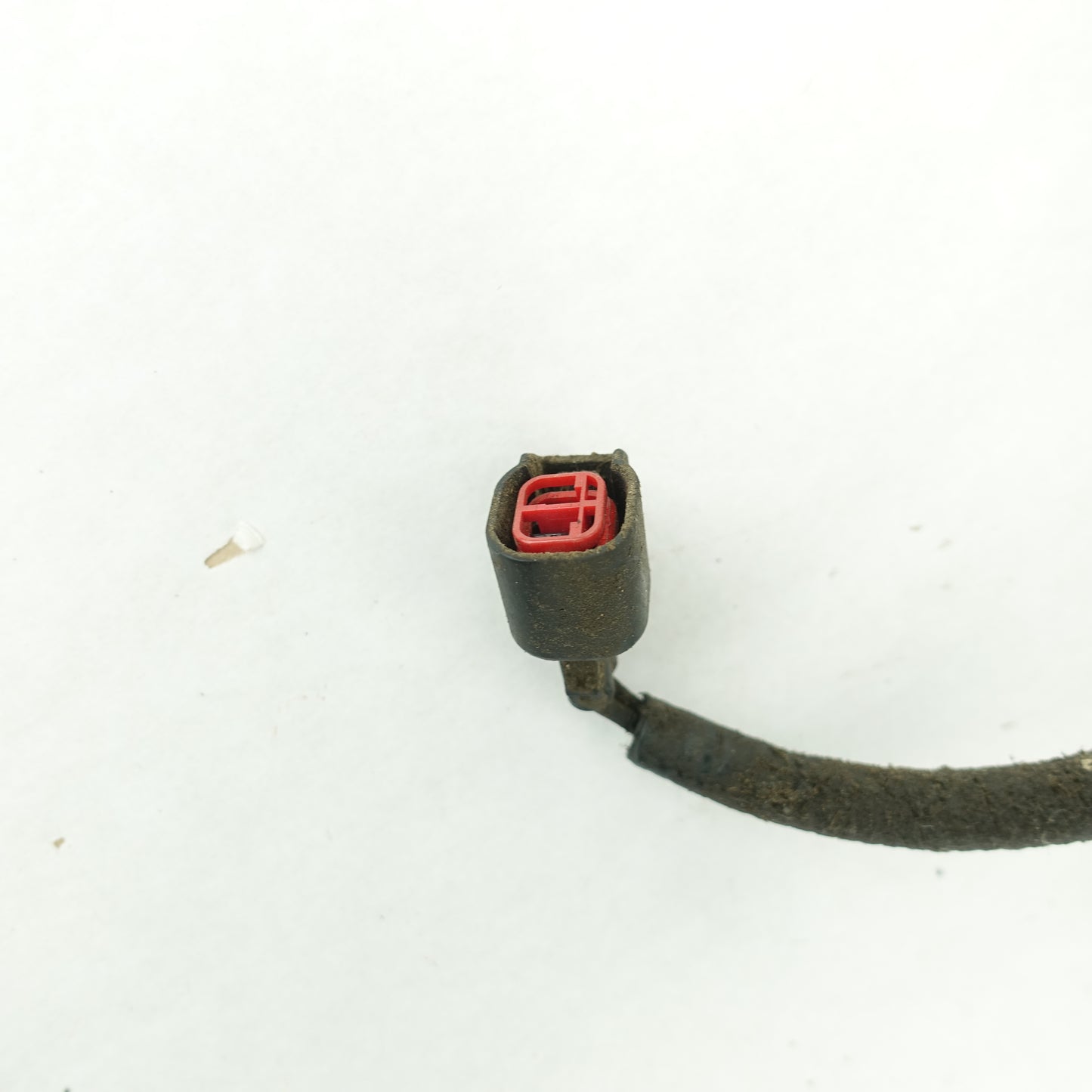 2009 2010 Ford F250 F350 F450 F550 6.8L V10 Alternator Wire Harness Loom