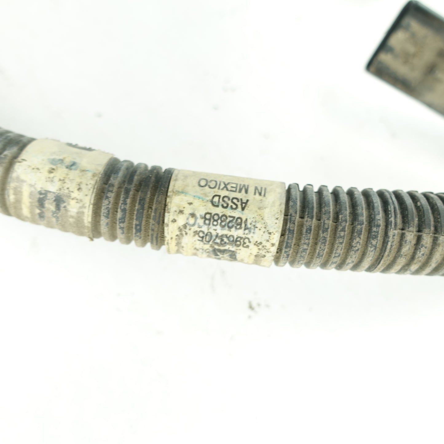 Damage 2003 Dodge Ram 2500 3500 5.9L Cummins Engine Wire Harness Loom