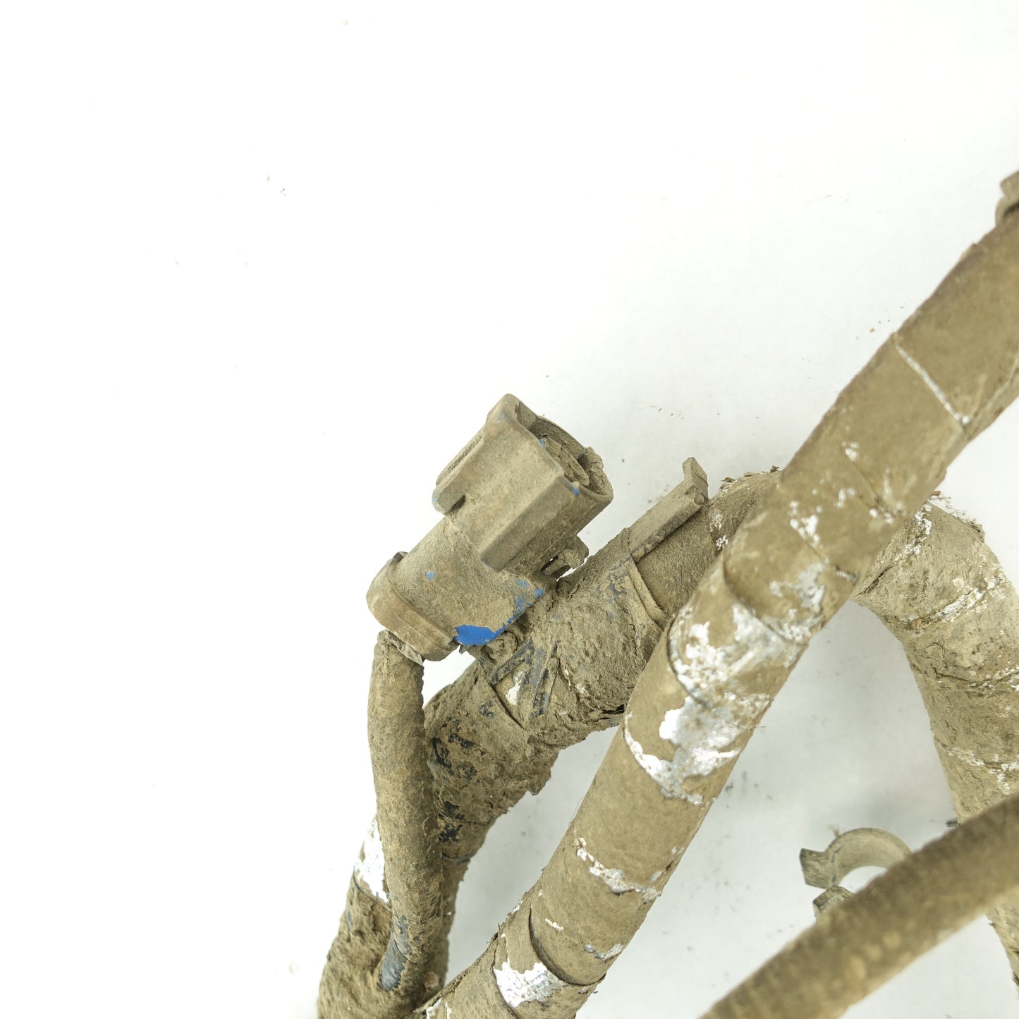 2009 Ford F550 6.8L V10 Transmission Wire Harness Loom