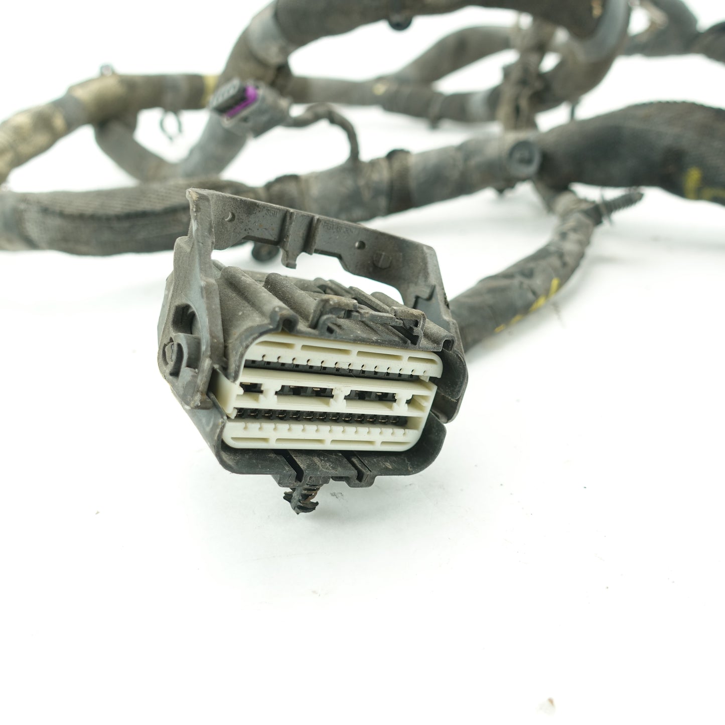 2017 2018 Ram 1500 Suspension Chassis Wire Harness Loom