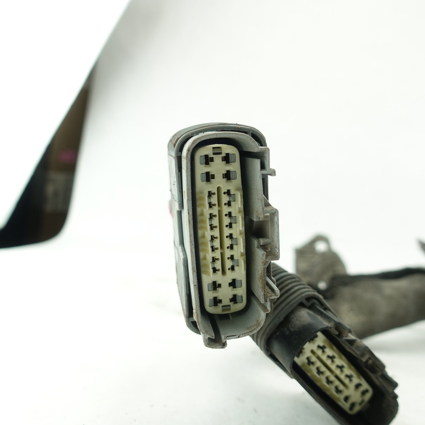 2017 2018 Ram 1500 Suspension Chassis Wire Harness Loom