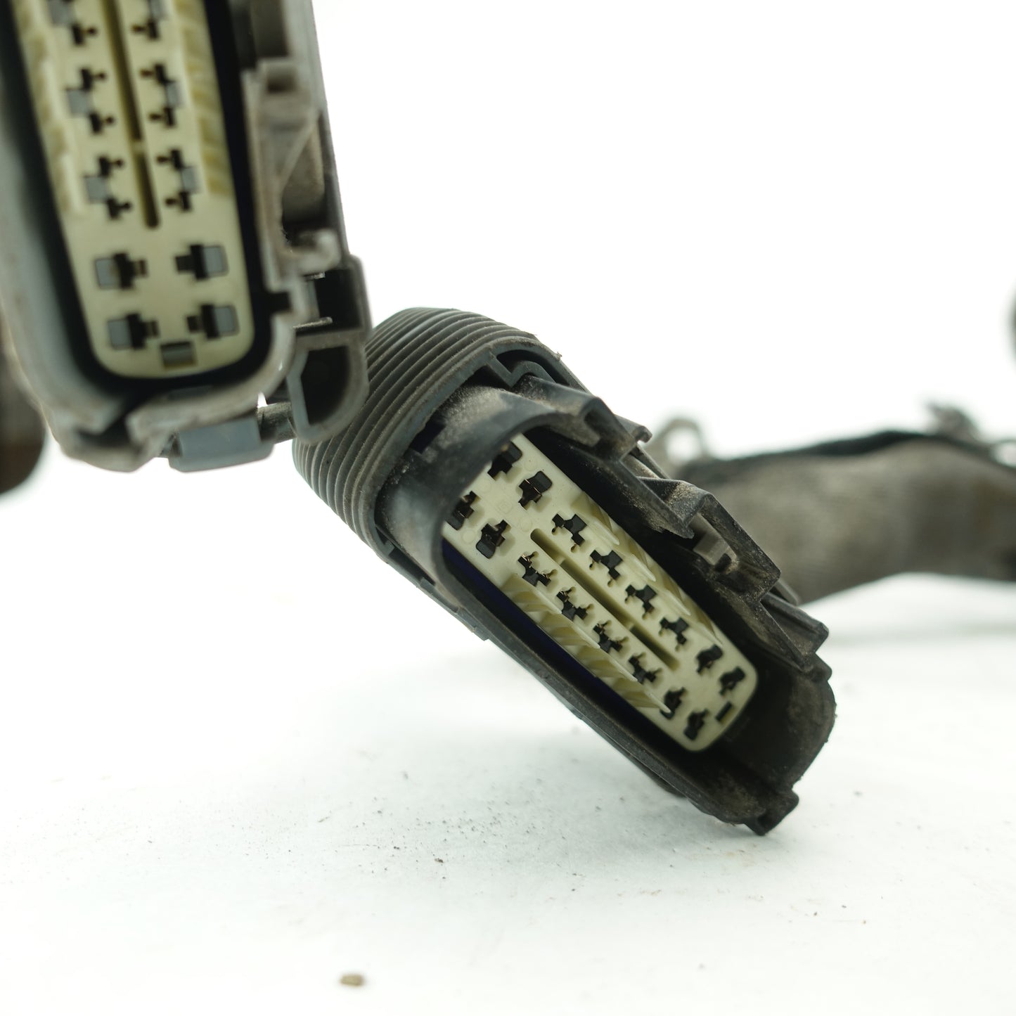 2017 2018 Ram 1500 Suspension Chassis Wire Harness Loom