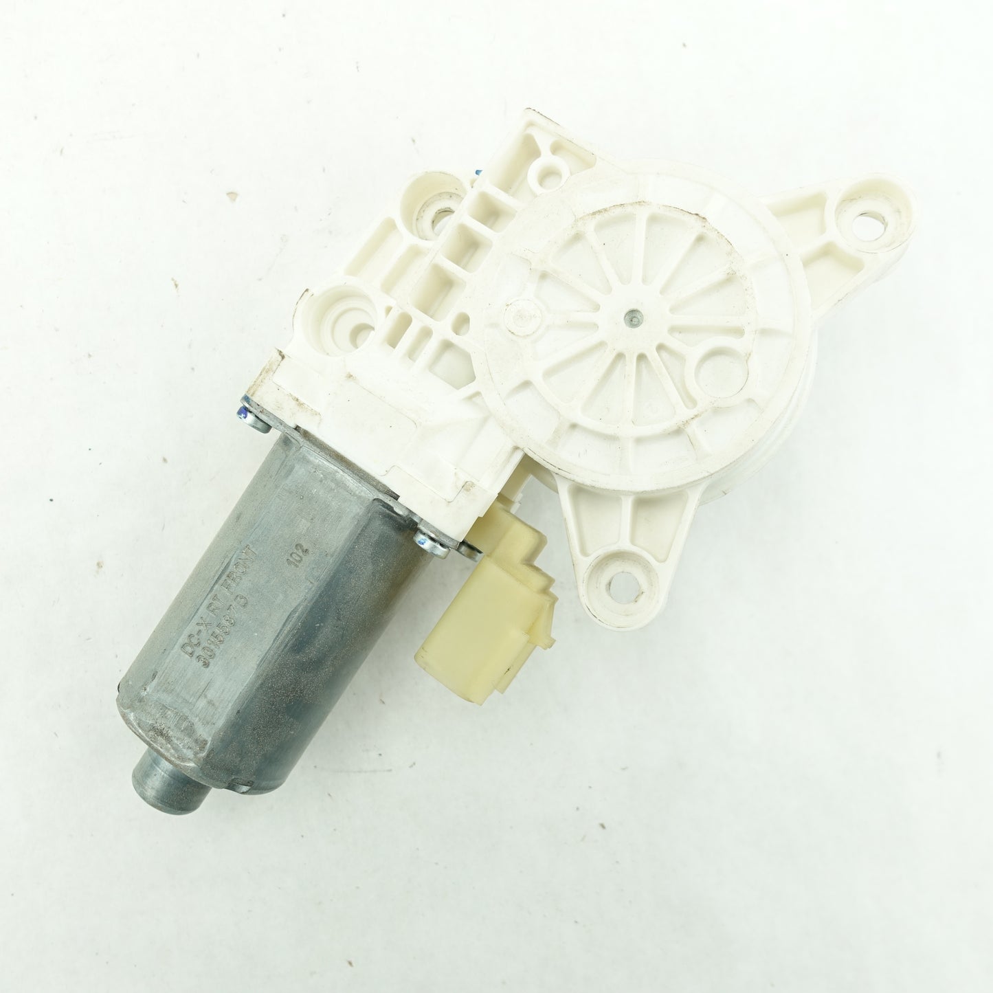 2011 2012 2013 Town & Country Caravan Driver Left Rear Window Motor 6 Pin Plug