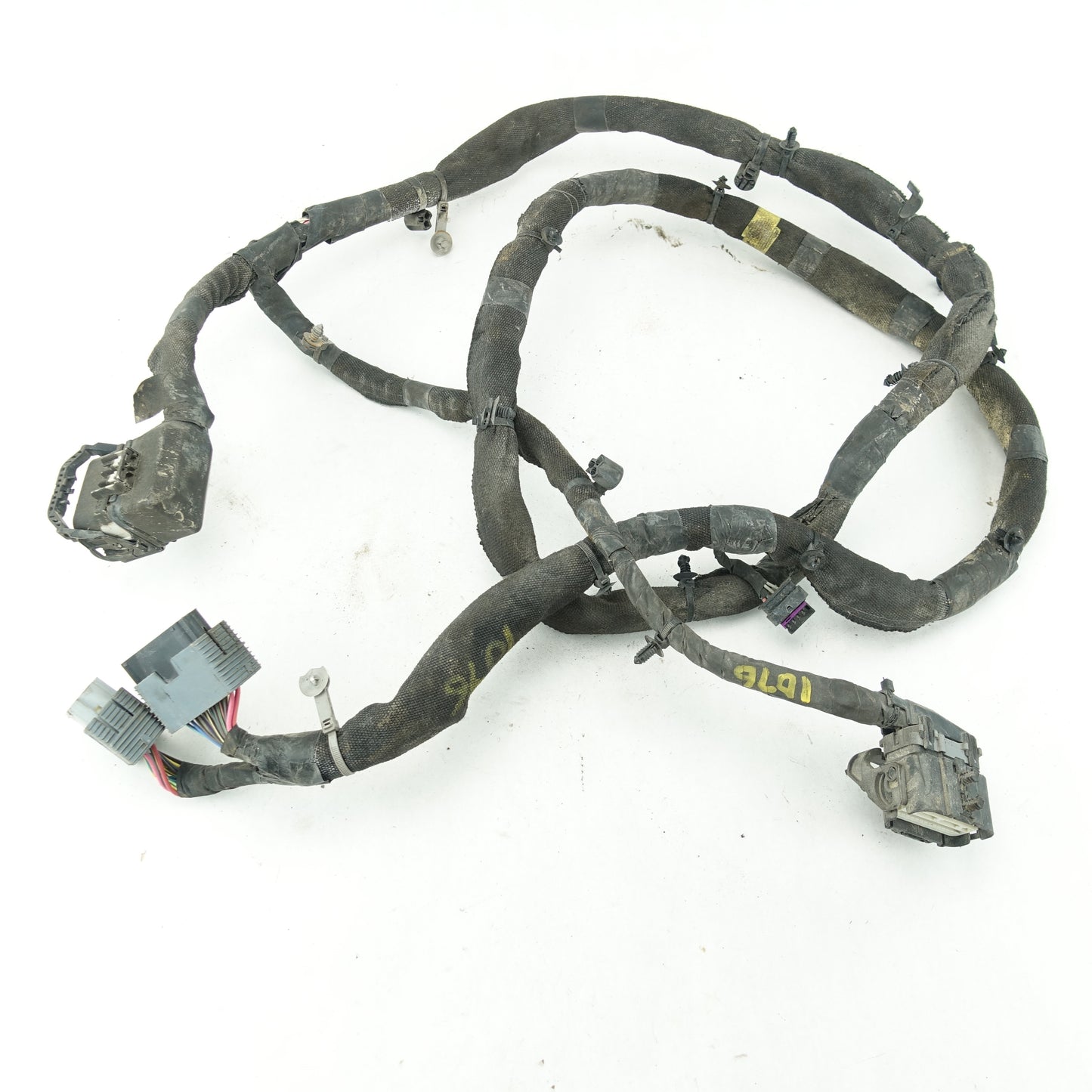 2017 2018 Ram 1500 Suspension Chassis Wire Harness Loom