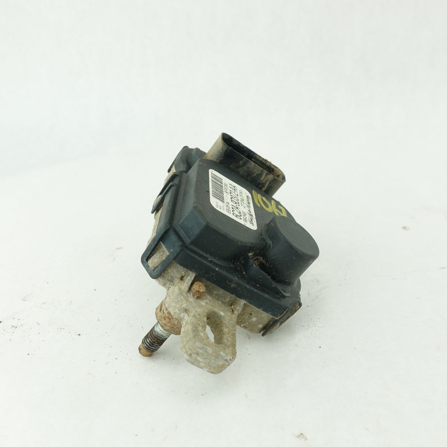 2005 2006 2007 2008 2009 Ford F250 F350 F450 F550 Fuel Pump Control Module Relay