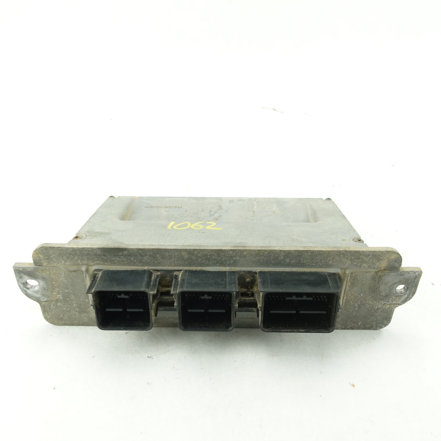 2009 Ford F550 6.8L V10 ECM ECU Engine Brain Box Control Module Computer