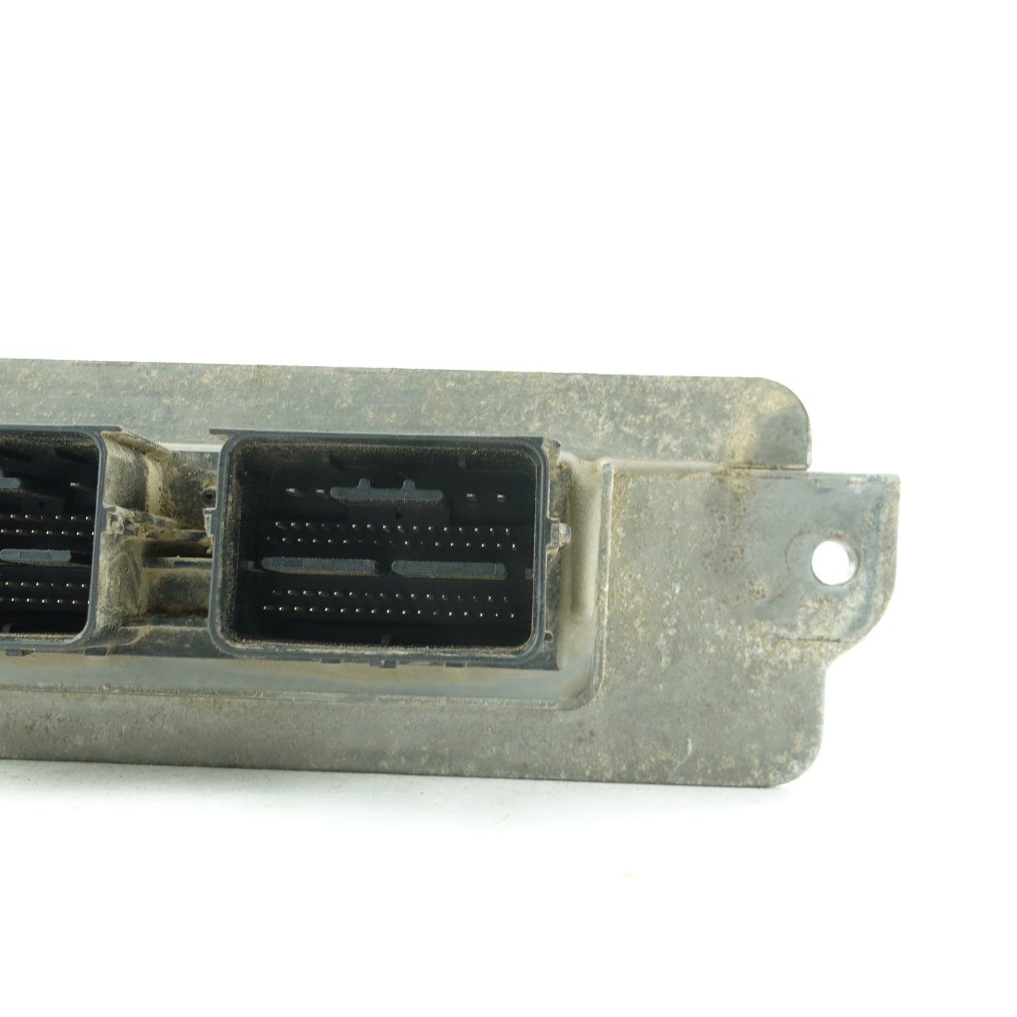 2009 Ford F550 6.8L V10 ECM ECU Engine Brain Box Control Module Computer