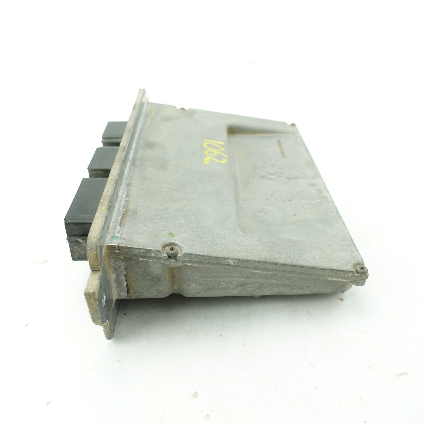2009 Ford F550 6.8L V10 ECM ECU Engine Brain Box Control Module Computer