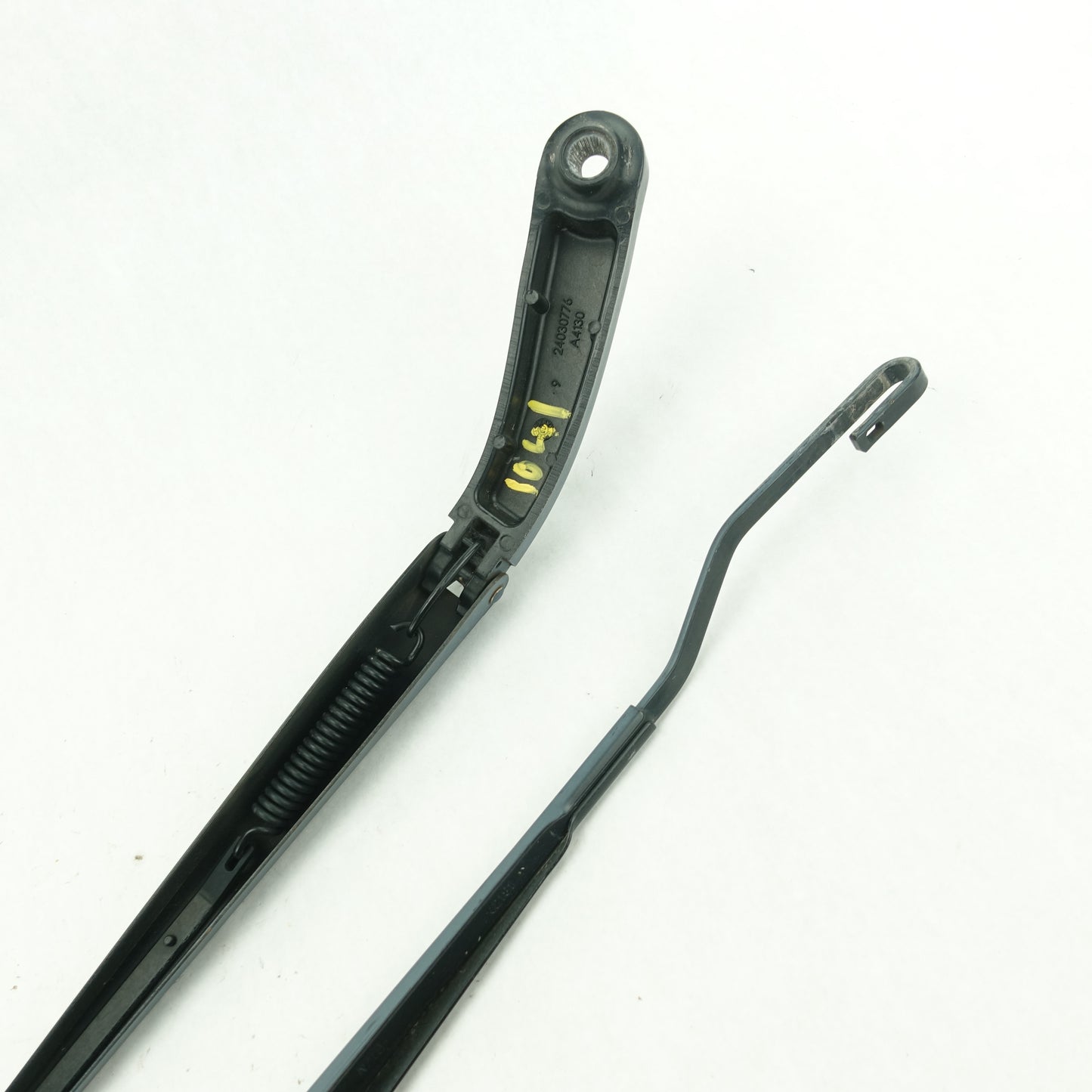 2011 2012 2013 2014 Caravan Town & Country Windshield Wiper Arm Arms Left Right