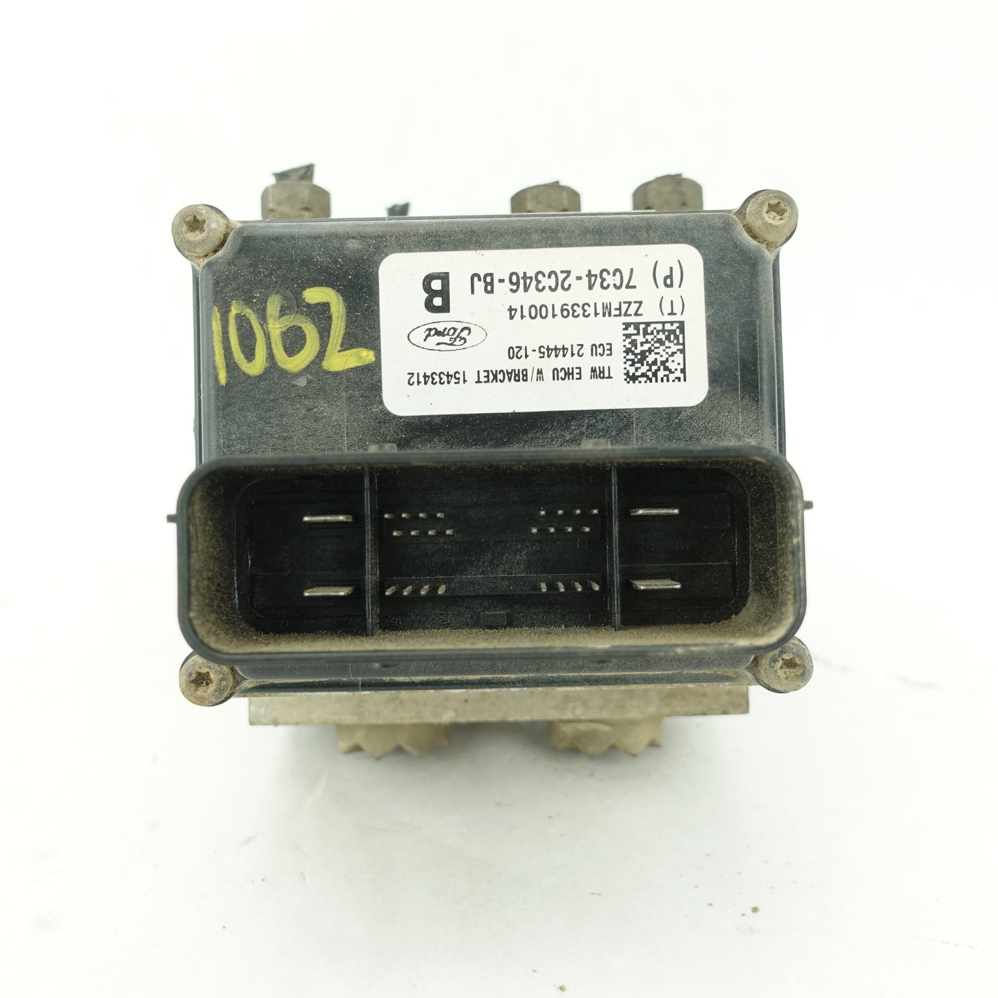 2009 Ford F450 F550 ABS Anti-Lock Brake Part Pump Module