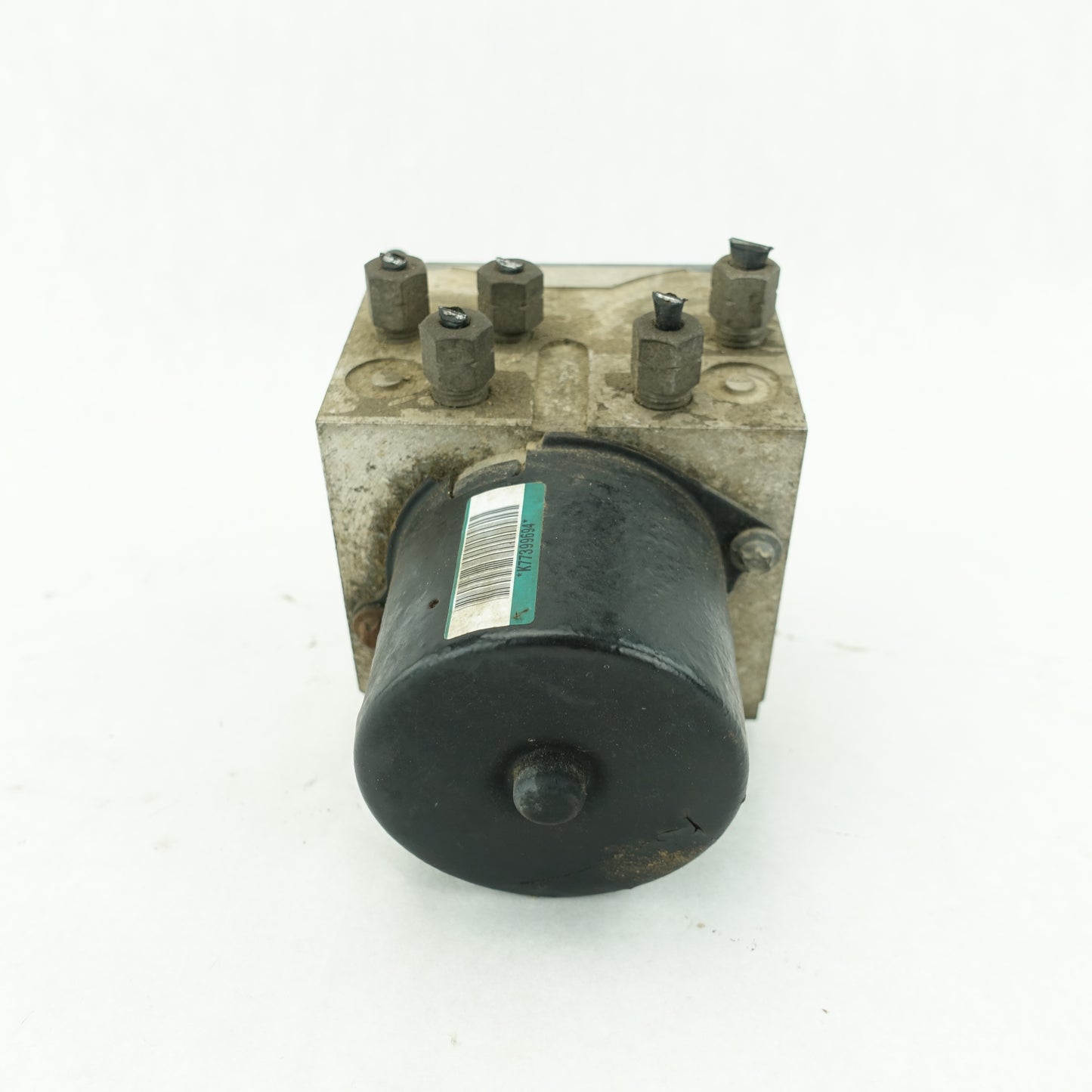 2009 Ford F450 F550 ABS Anti-Lock Brake Part Pump Module