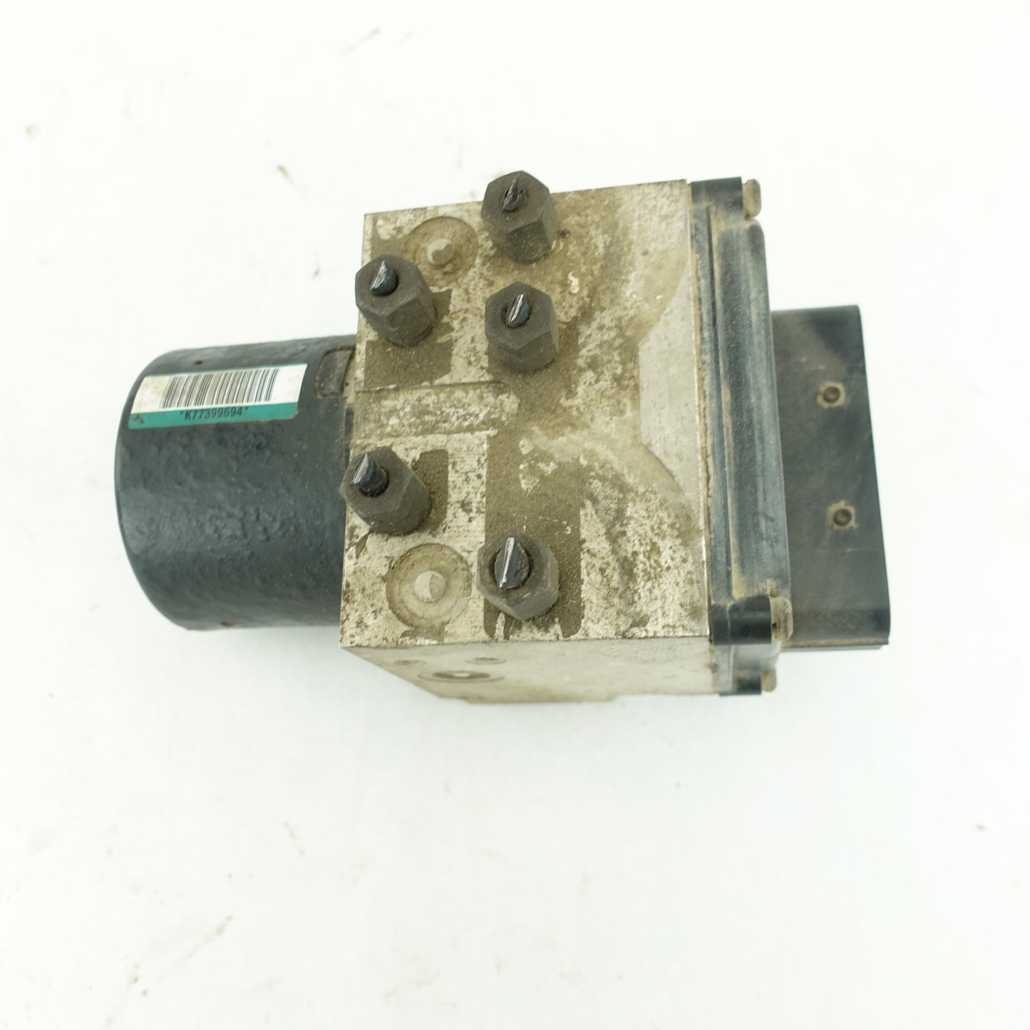 2009 Ford F450 F550 ABS Anti-Lock Brake Part Pump Module
