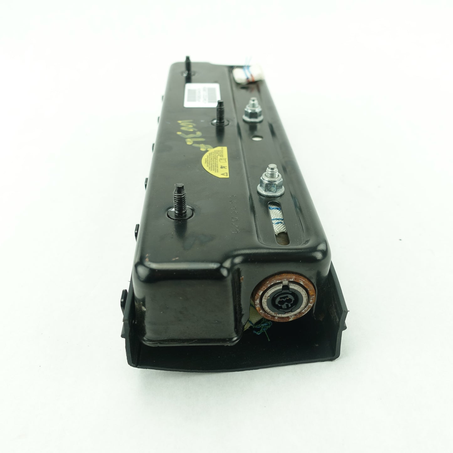 2011 2012 2013 2014 2015 2016 2017 2018 2019 2020 Dodge Journey Driver Lower Dash Knee Airbag Air Bag