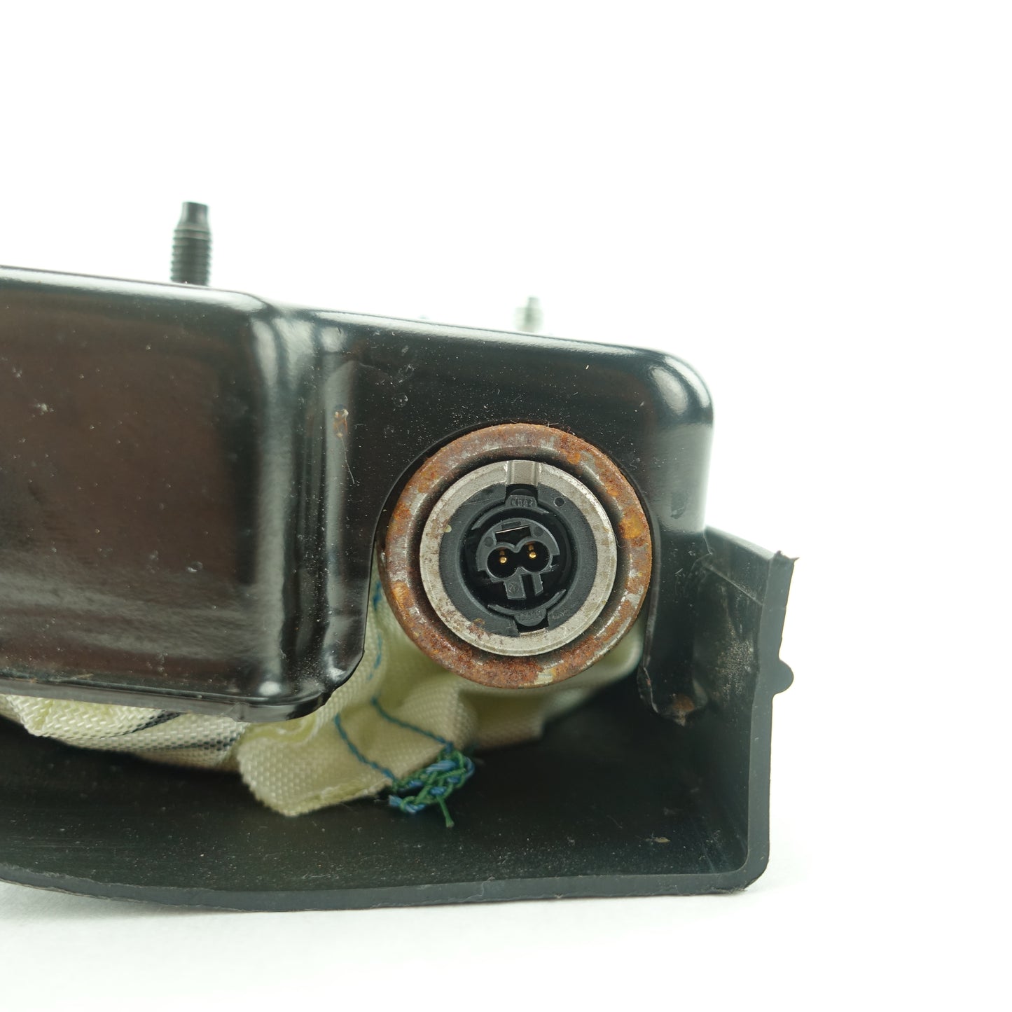 2011 2012 2013 2014 2015 2016 2017 2018 2019 2020 Dodge Journey Driver Lower Dash Knee Airbag Air Bag
