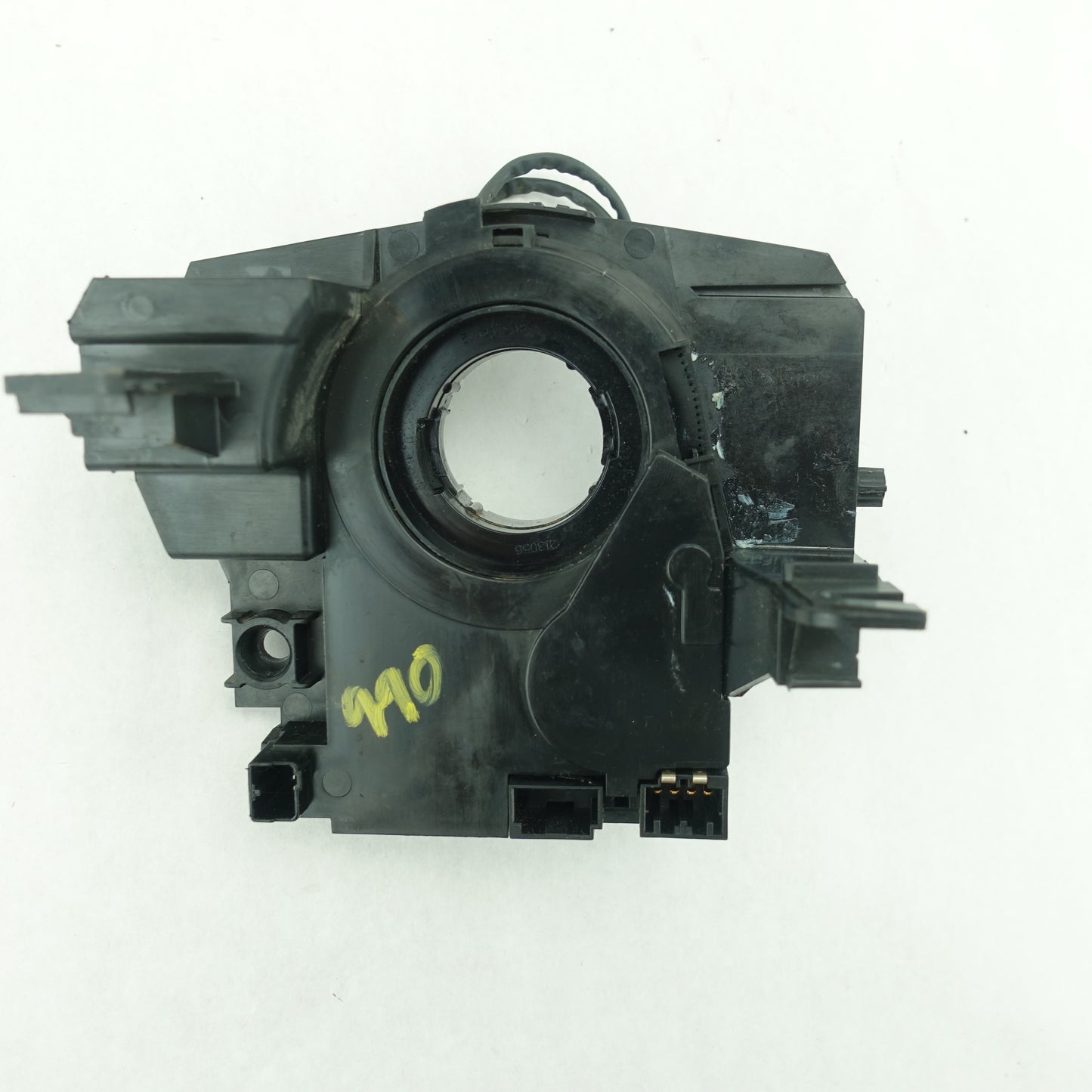 2009 2010 Jeep Commander Clock Spring Spiral Cable