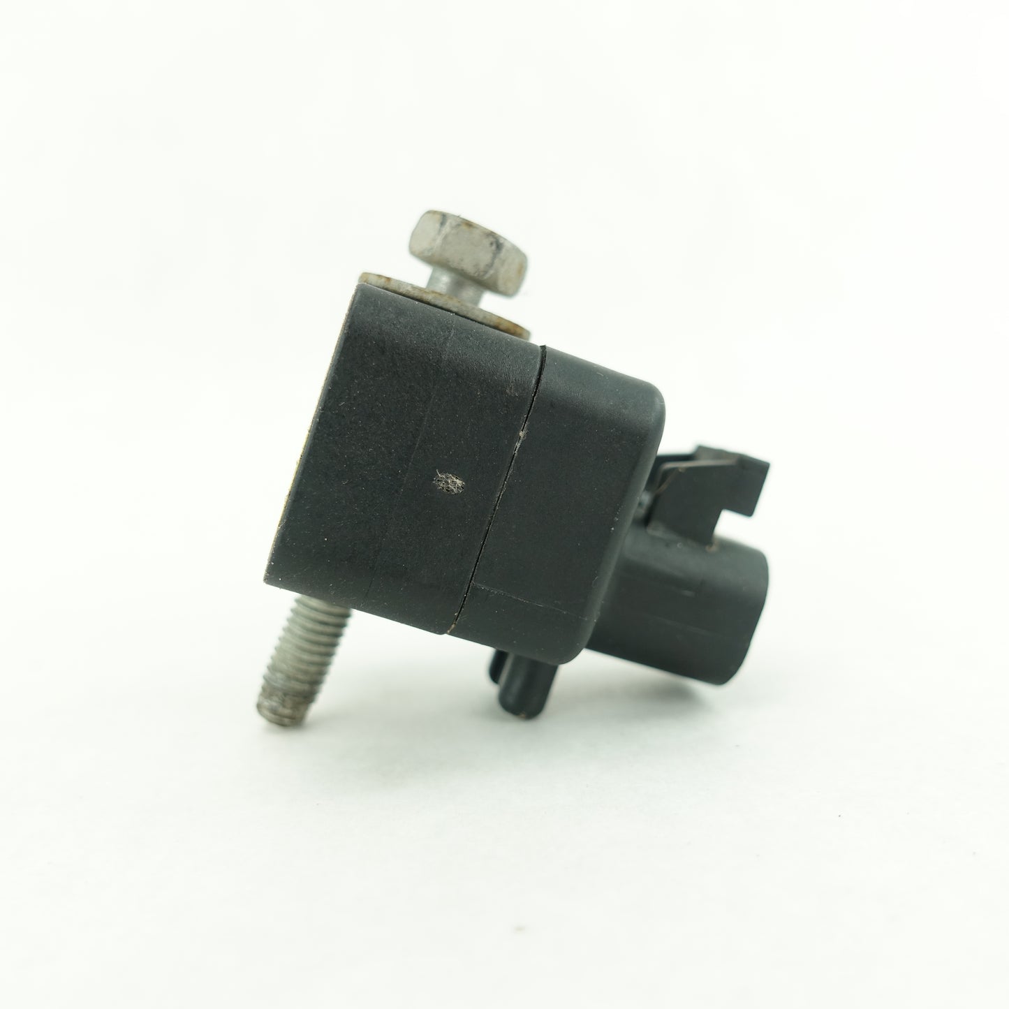 2003 2004 2005 2006 2007 2008 Silverado Sierra Tahoe Suburban Yukon Front Bumper Impact Airbag Sensor