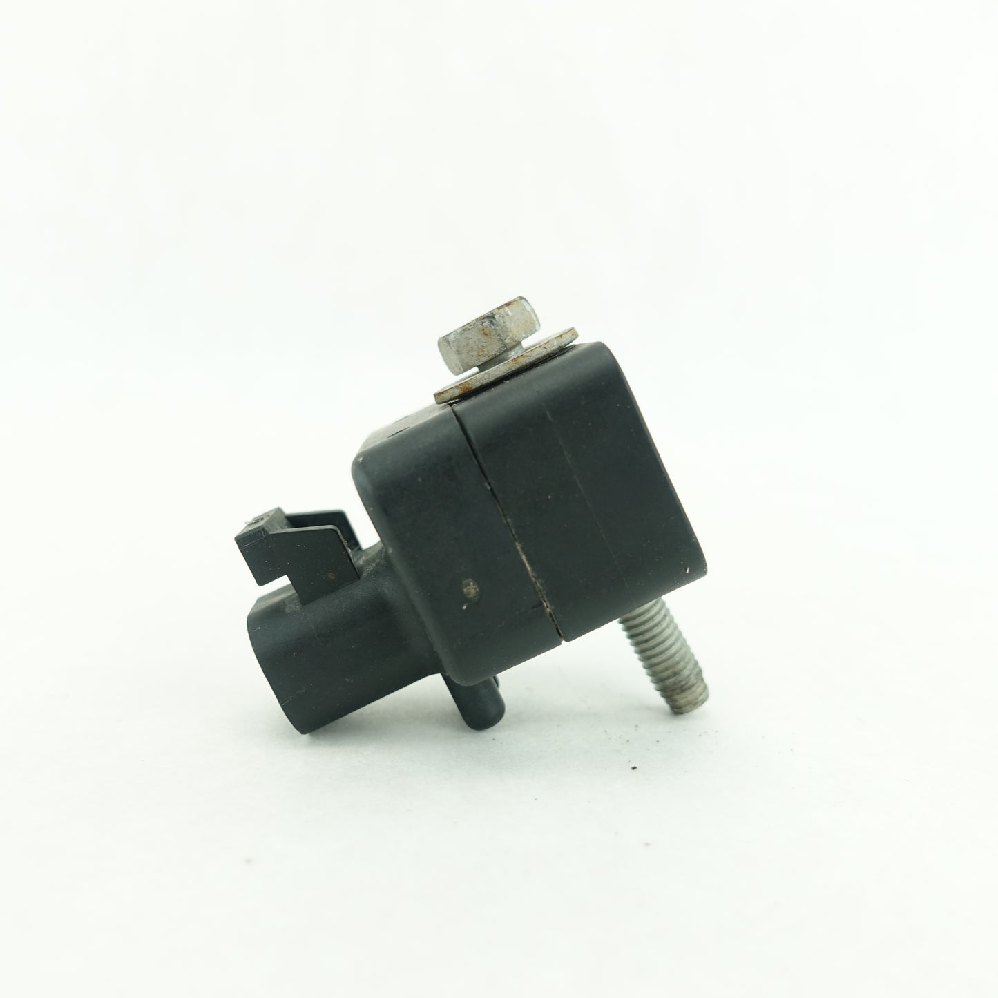 2003 2004 2005 2006 2007 2008 Silverado Sierra Tahoe Suburban Yukon Front Bumper Impact Airbag Sensor