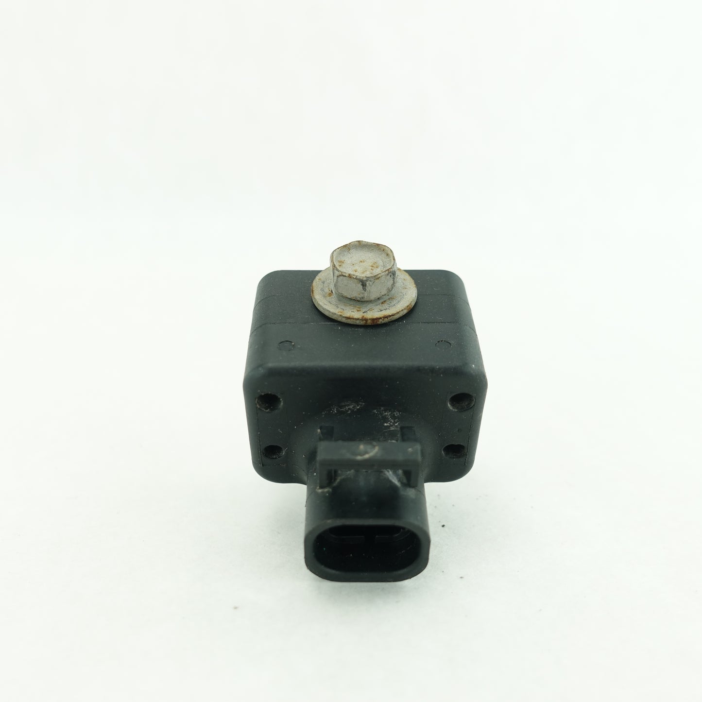 2003 2004 2005 2006 2007 2008 Silverado Sierra Tahoe Suburban Yukon Front Bumper Impact Airbag Sensor