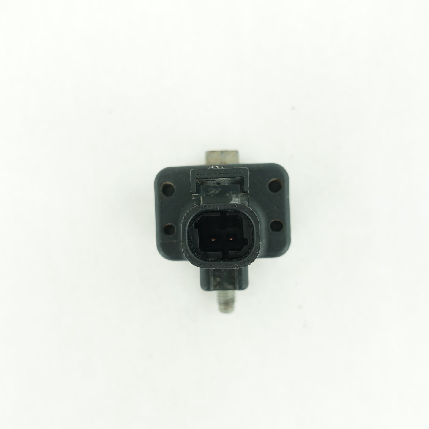 2003 2004 2005 2006 2007 2008 Silverado Sierra Tahoe Suburban Yukon Front Bumper Impact Airbag Sensor