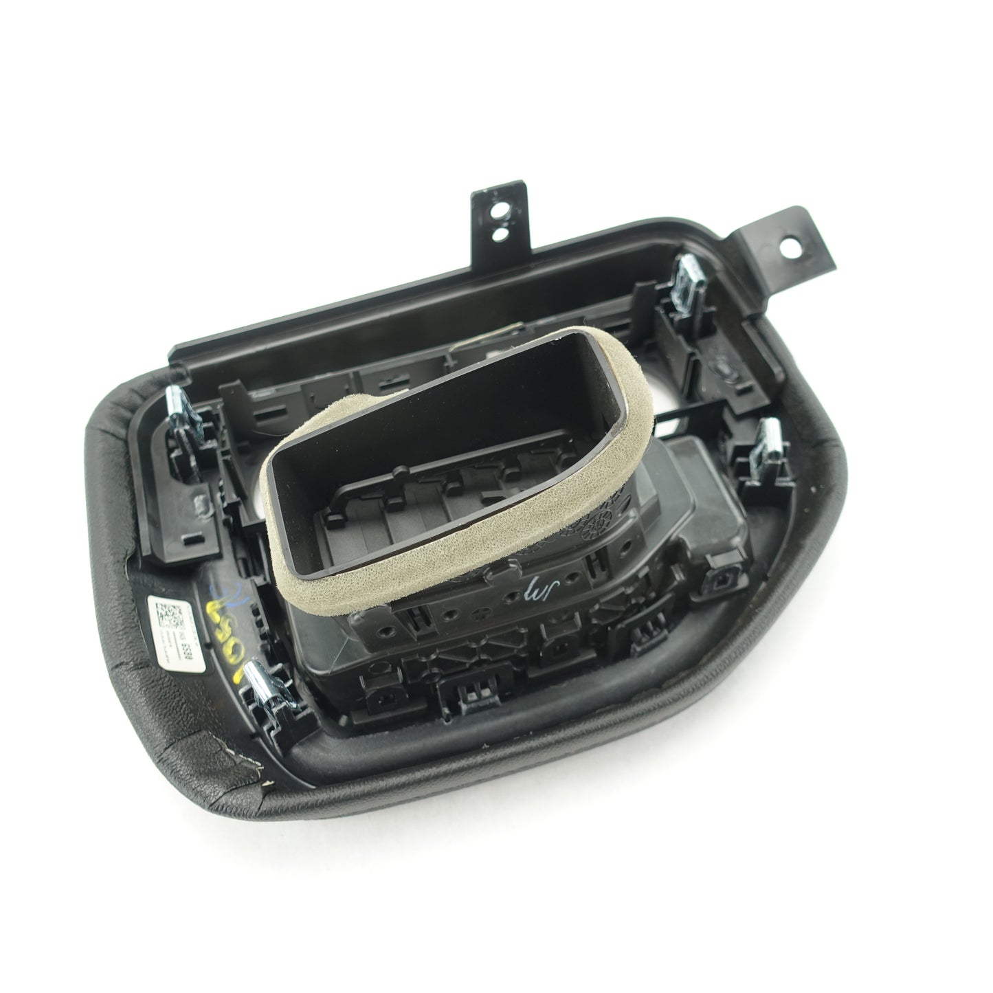 2019 2020 2021 2022 2023 2024 Silverado Sierra Driver Left Dash Heat Ac Vent
