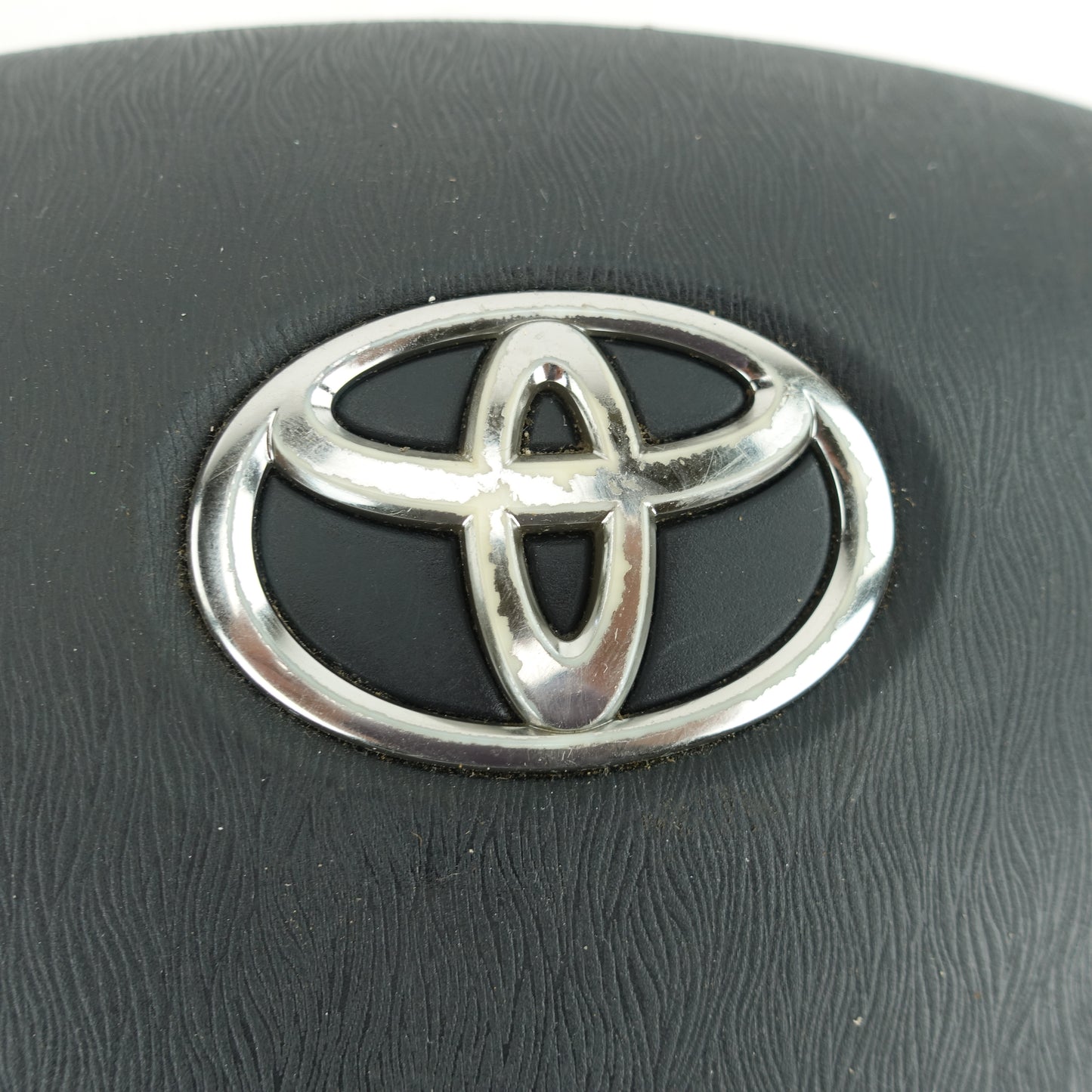 Toyota Prius Steering Wheel Driver Airbag Air Bag Black 2010 2011 2012 2013 2014 2015