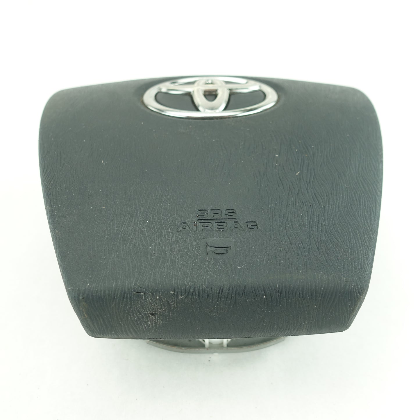 Toyota Prius Steering Wheel Driver Airbag Air Bag Black 2010 2011 2012 2013 2014 2015