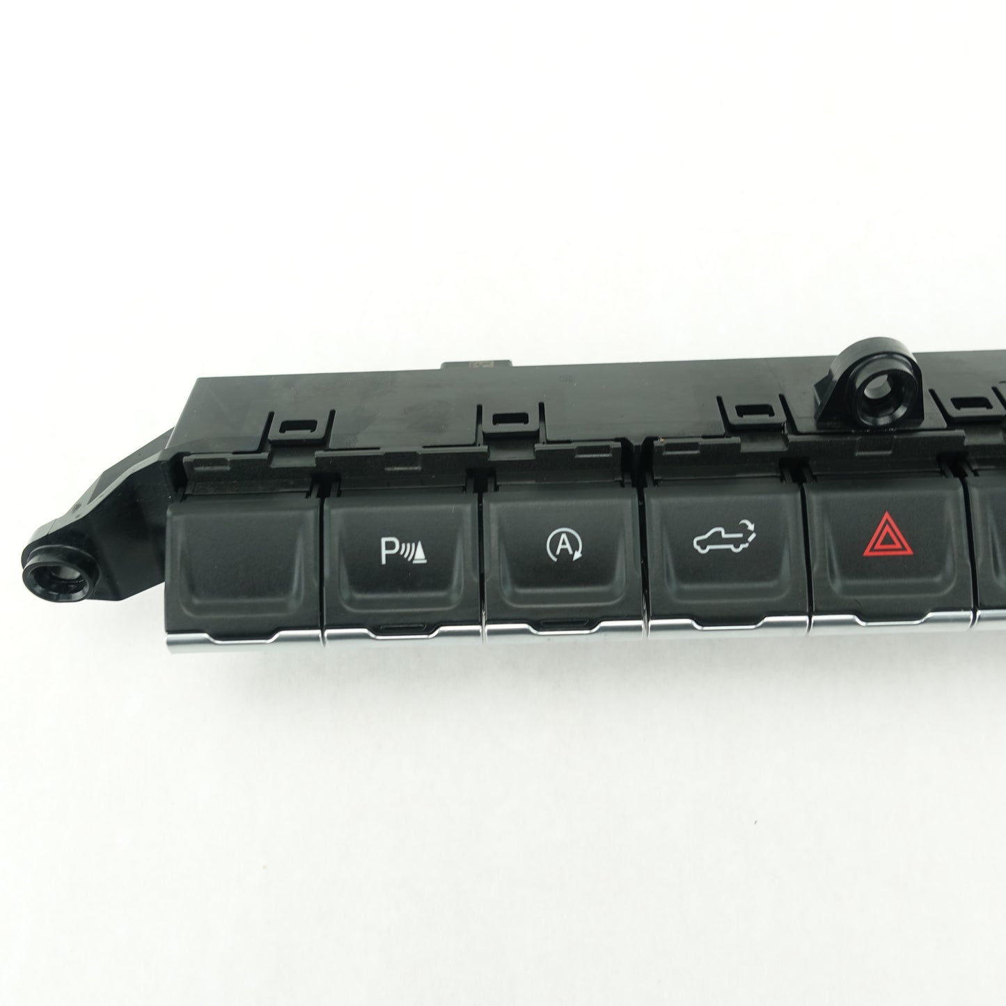 2020 2021 2022 Silverado Sierra Hazards Traction Tailgate Hill Switch Control