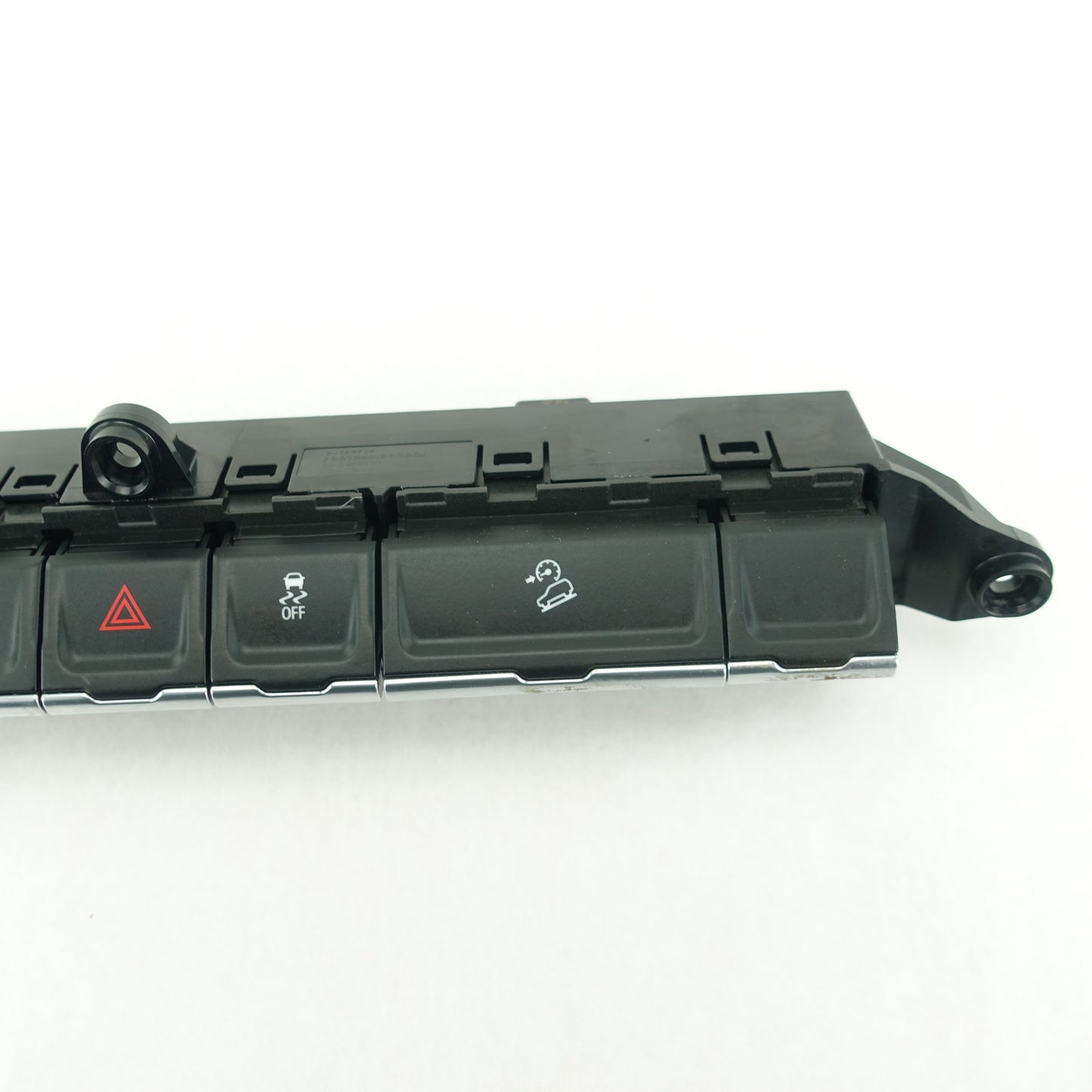 2020 2021 2022 Silverado Sierra Hazards Traction Tailgate Hill Switch Control
