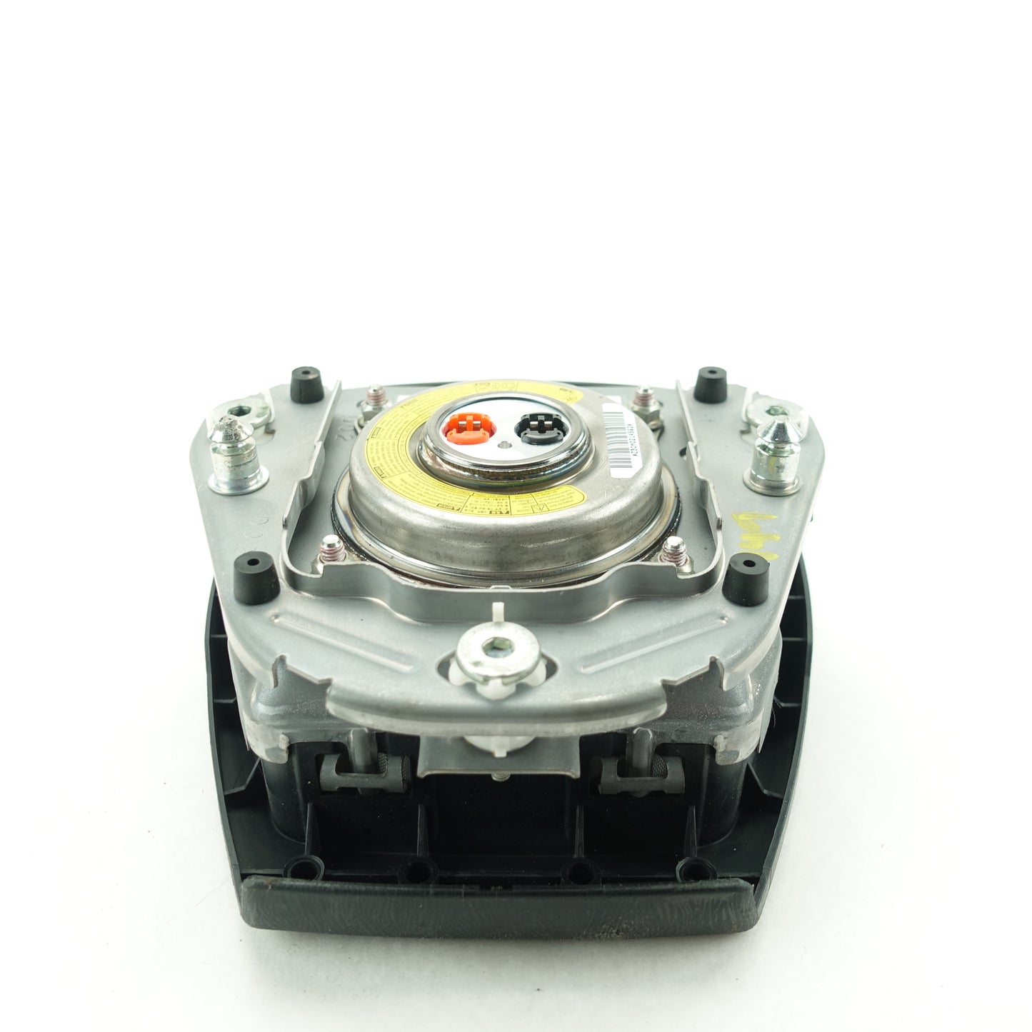 Toyota Prius Steering Wheel Driver Airbag Air Bag Black 2010 2011 2012 2013 2014 2015