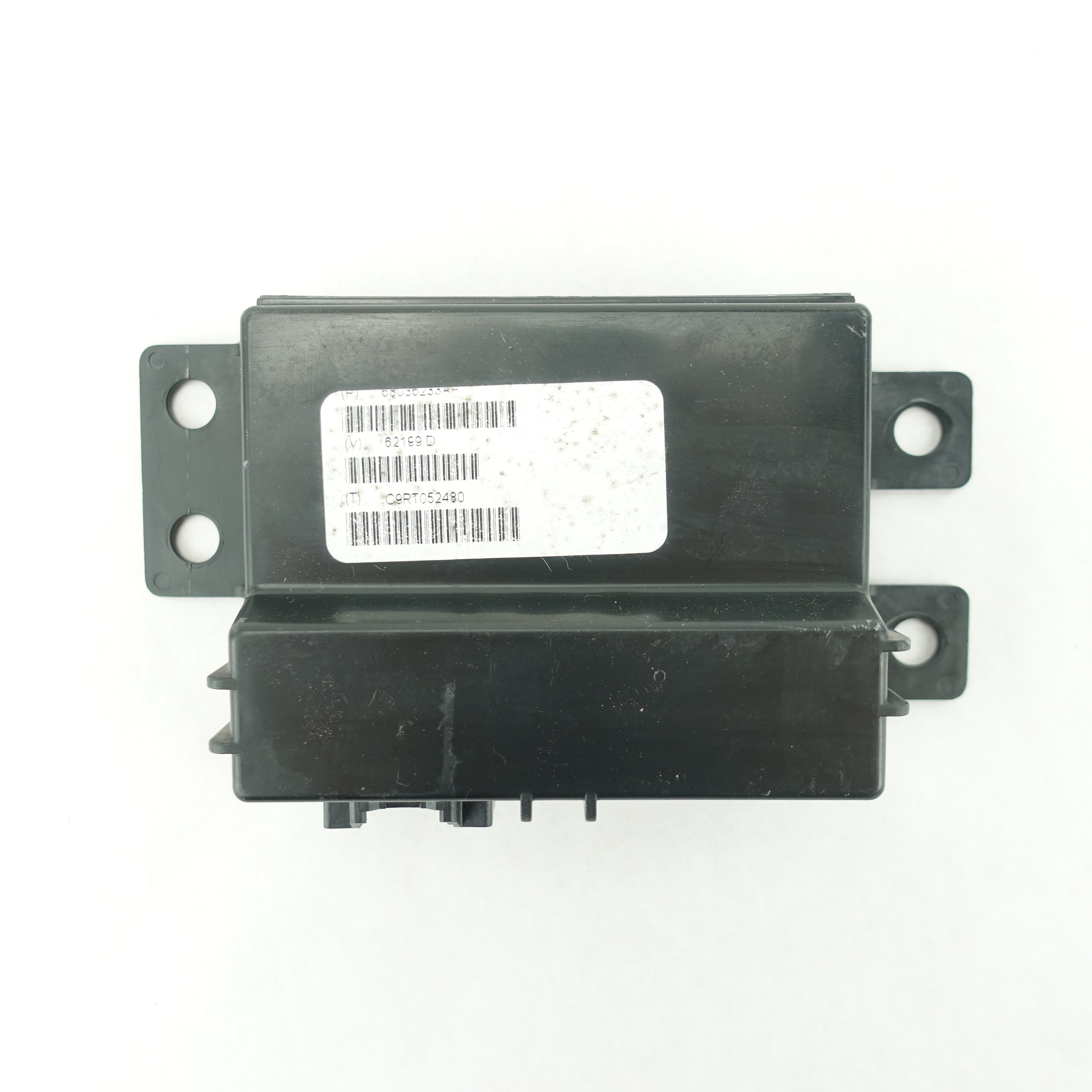 2011 2012 Town & Country Caravan Blind Spot Alert Control Module Compu ...