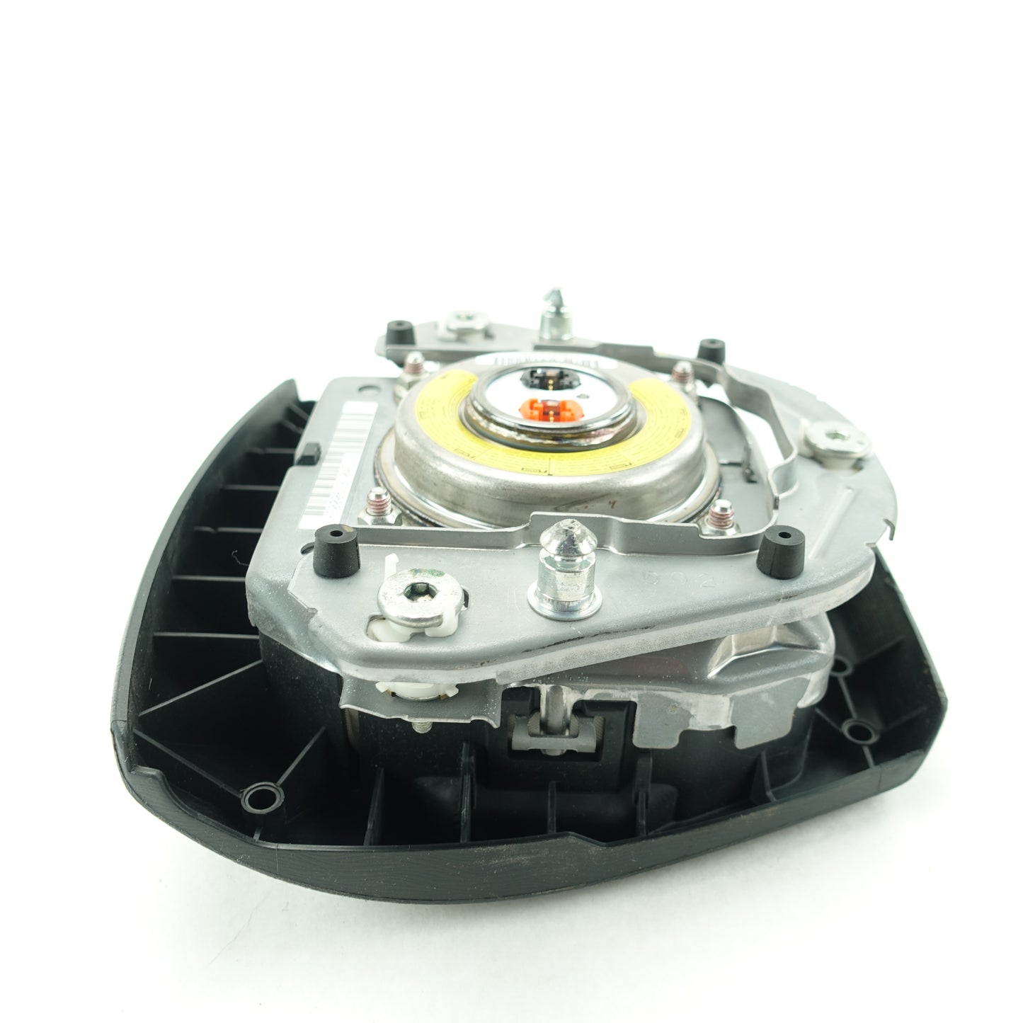 Toyota Prius Steering Wheel Driver Airbag Air Bag Black 2010 2011 2012 2013 2014 2015